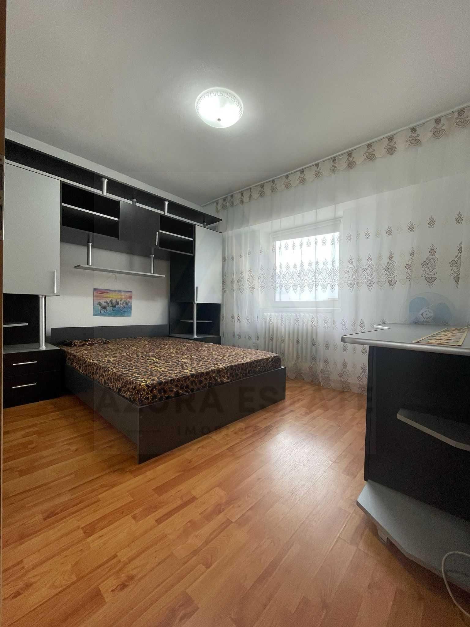 Apartament 3 camere 76 mp utili 2 bai balcon 11 mp si lift in Turnisor - 5