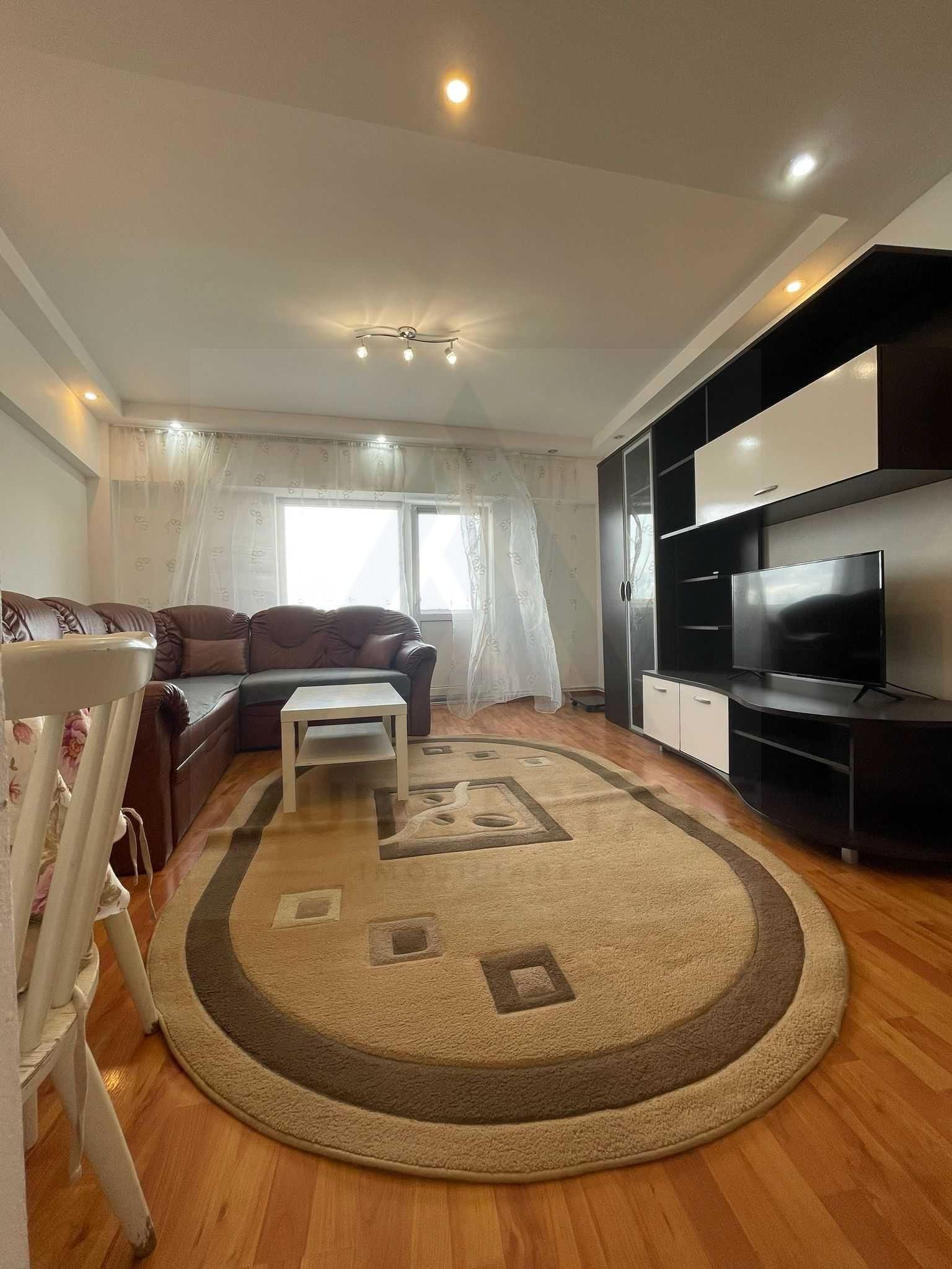 Apartament 3 camere 76 mp utili 2 bai balcon 11 mp si lift in Turnisor - 4