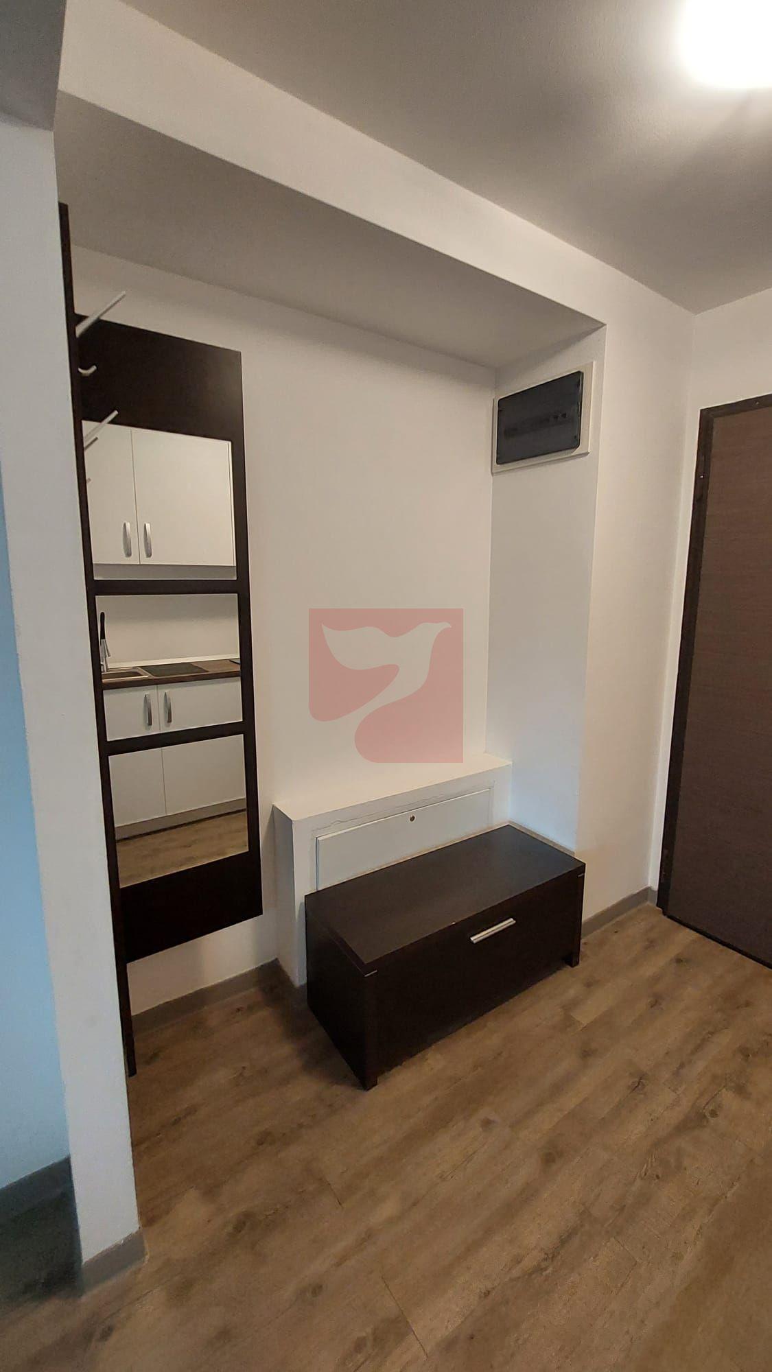 2 camere, intim, semineu, Silver Mountain - 7
