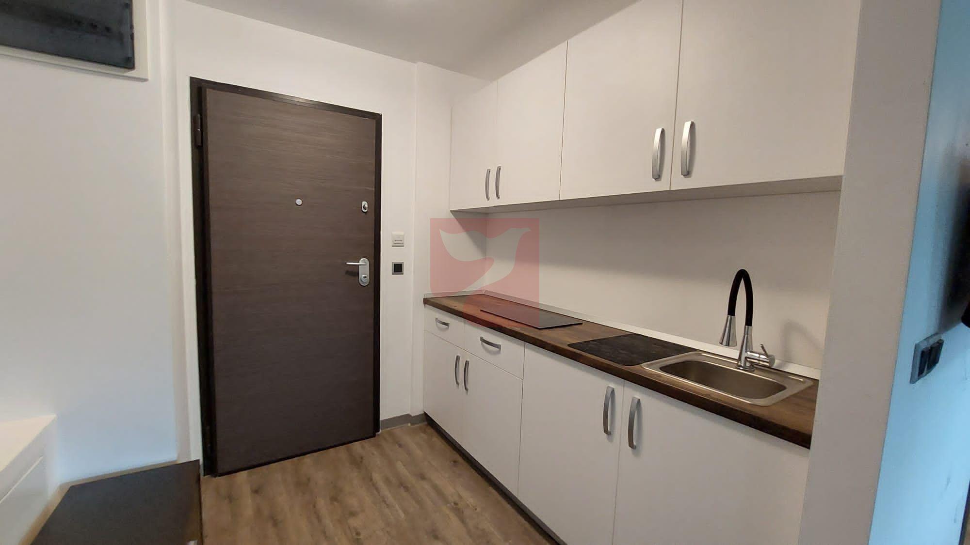 2 camere, intim, semineu, Silver Mountain - 8