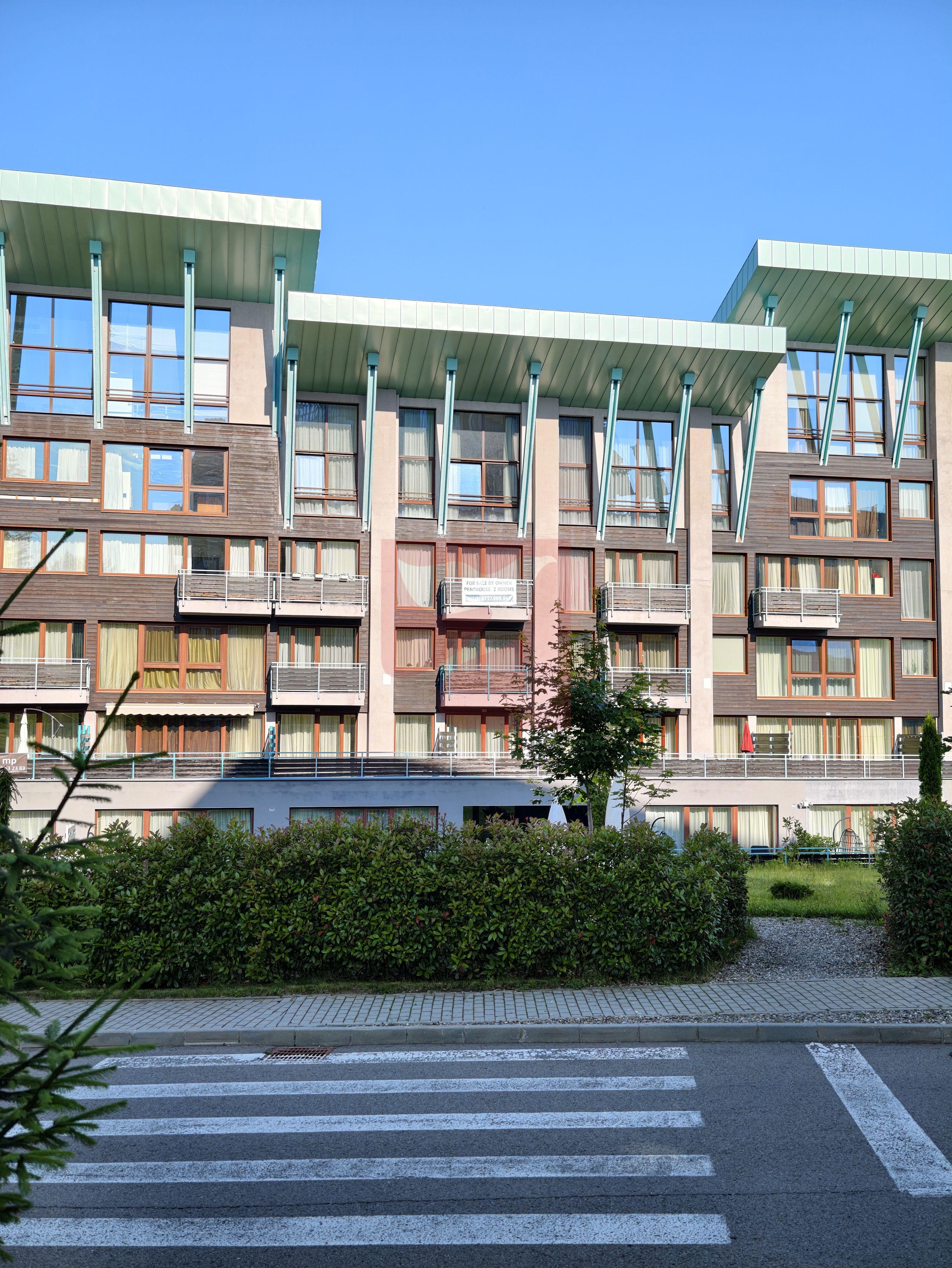 2 apartamente intr-unul singur! - 99