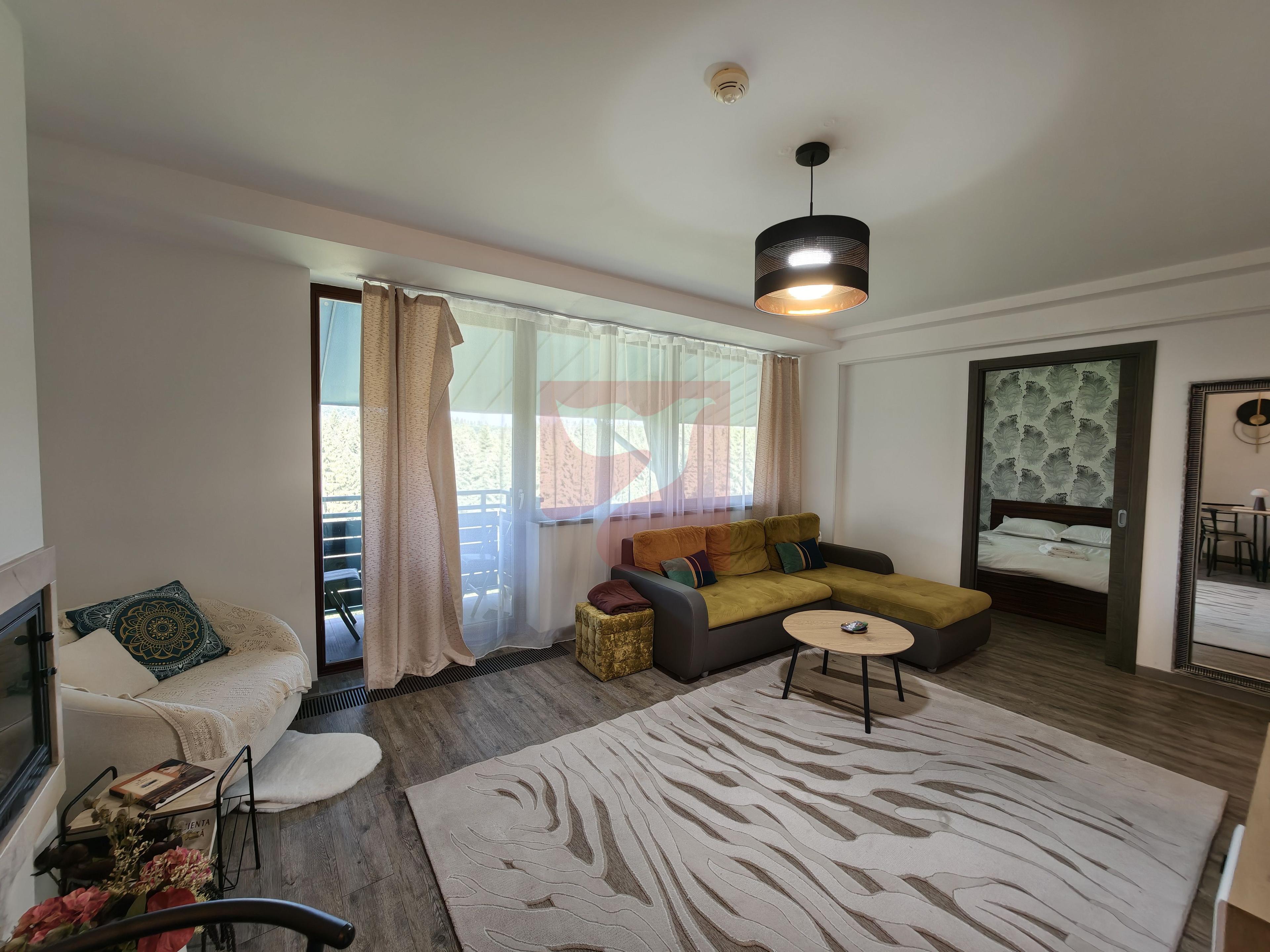 2 apartamente intr-unul singur! - 2