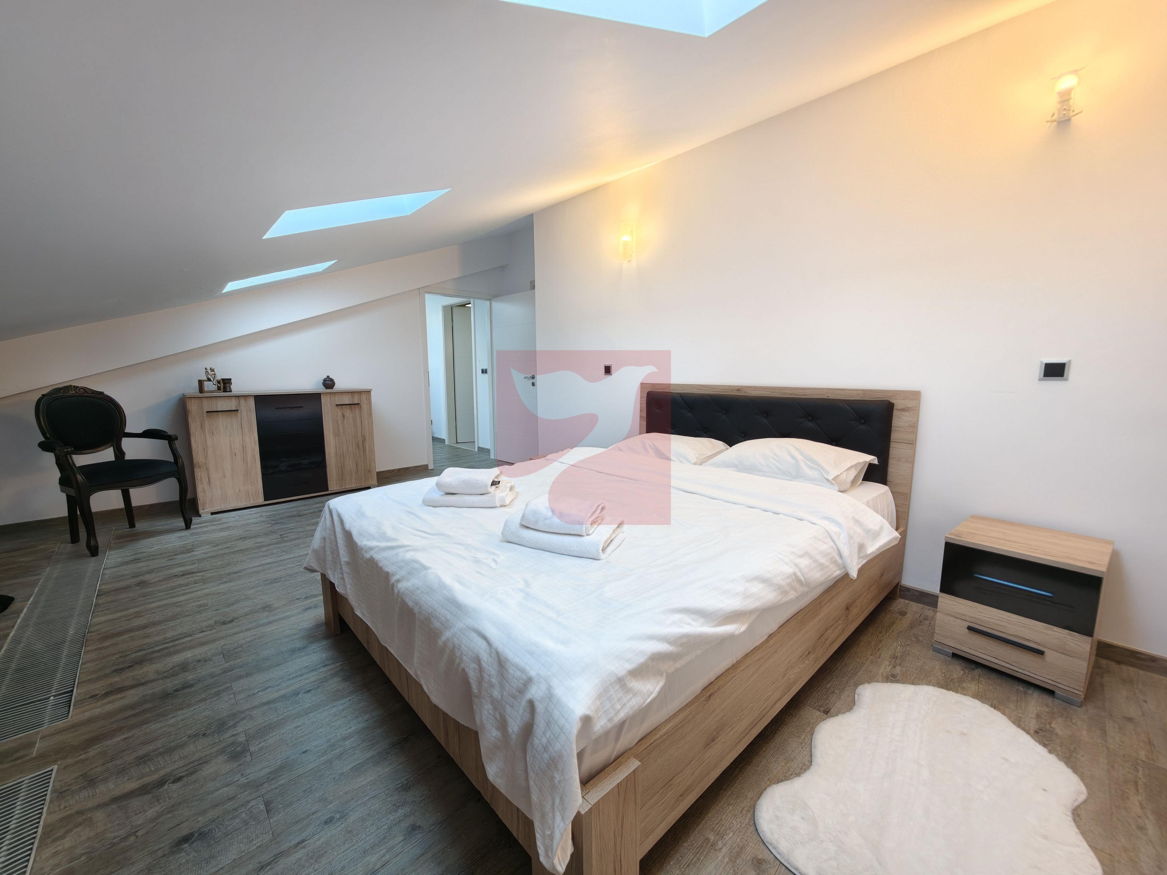 2 apartamente intr-unul singur! - 35
