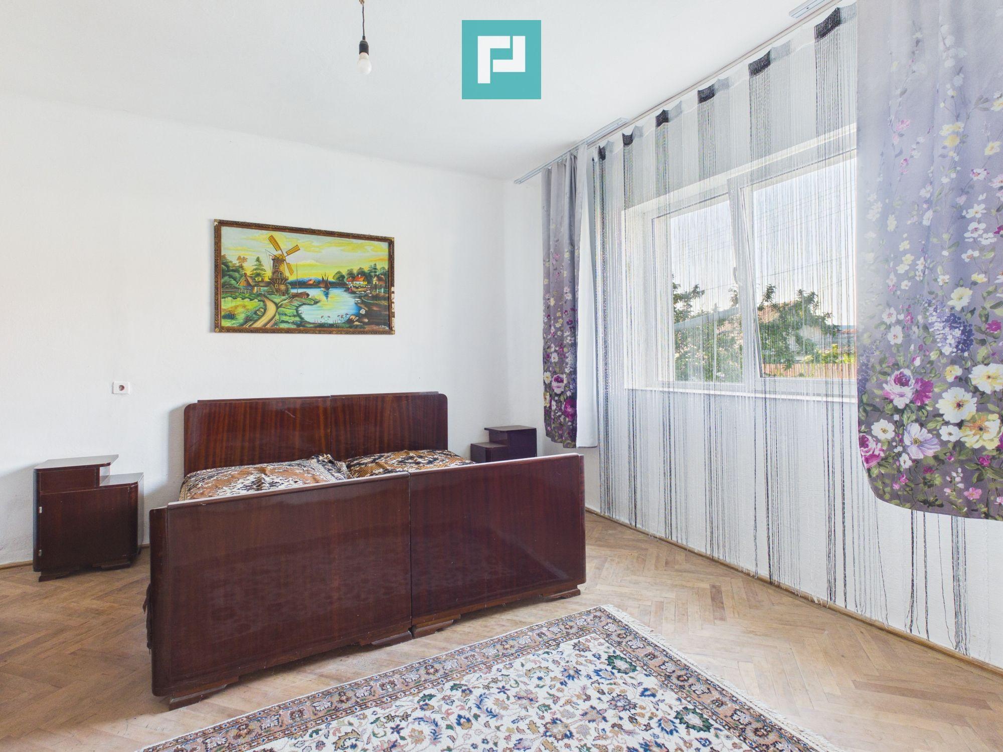 Casă cu 5 camere și teren 957 mp în Olari - 4