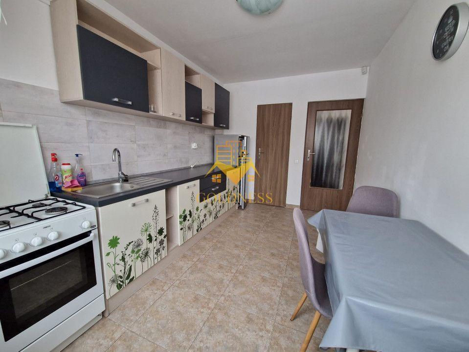 3 camere, modern,parcare, 2 bai,Gheorgheni, zona Fagului, Pet Friendly - 6