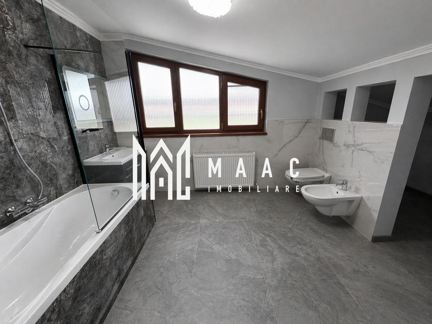 Casă 5 camere de vânzare | Arhitecților, Sibiu | 220 mp, teren 426 mp - 15