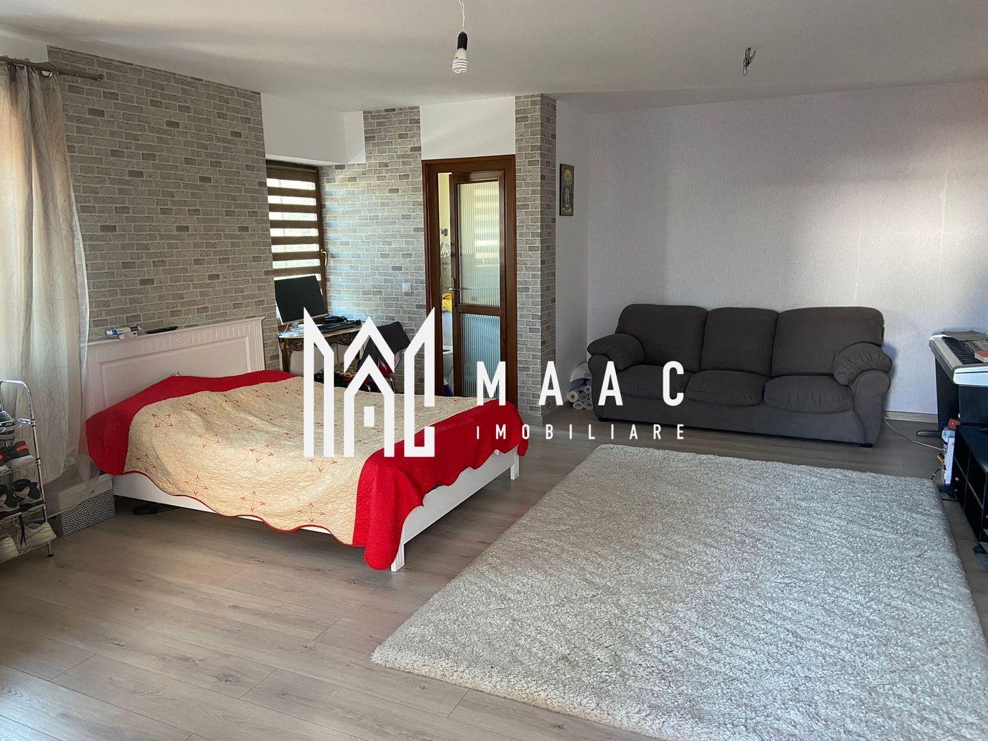 Casă 5 camere de vânzare | Arhitecților, Sibiu | 220 mp, teren 426 mp - 5