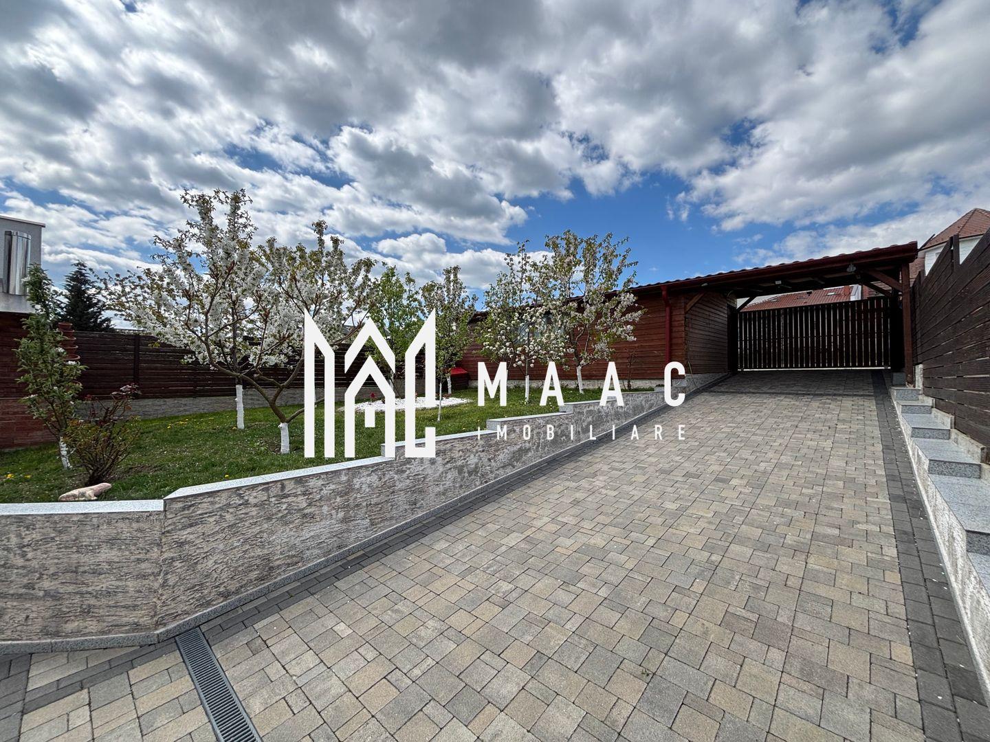 Casă 5 camere de vânzare | Arhitecților, Sibiu | 220 mp, teren 426 mp - 13