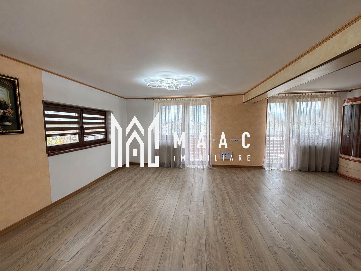 Casă 5 camere de vânzare | Arhitecților, Sibiu | 220 mp, teren 426 mp - 6