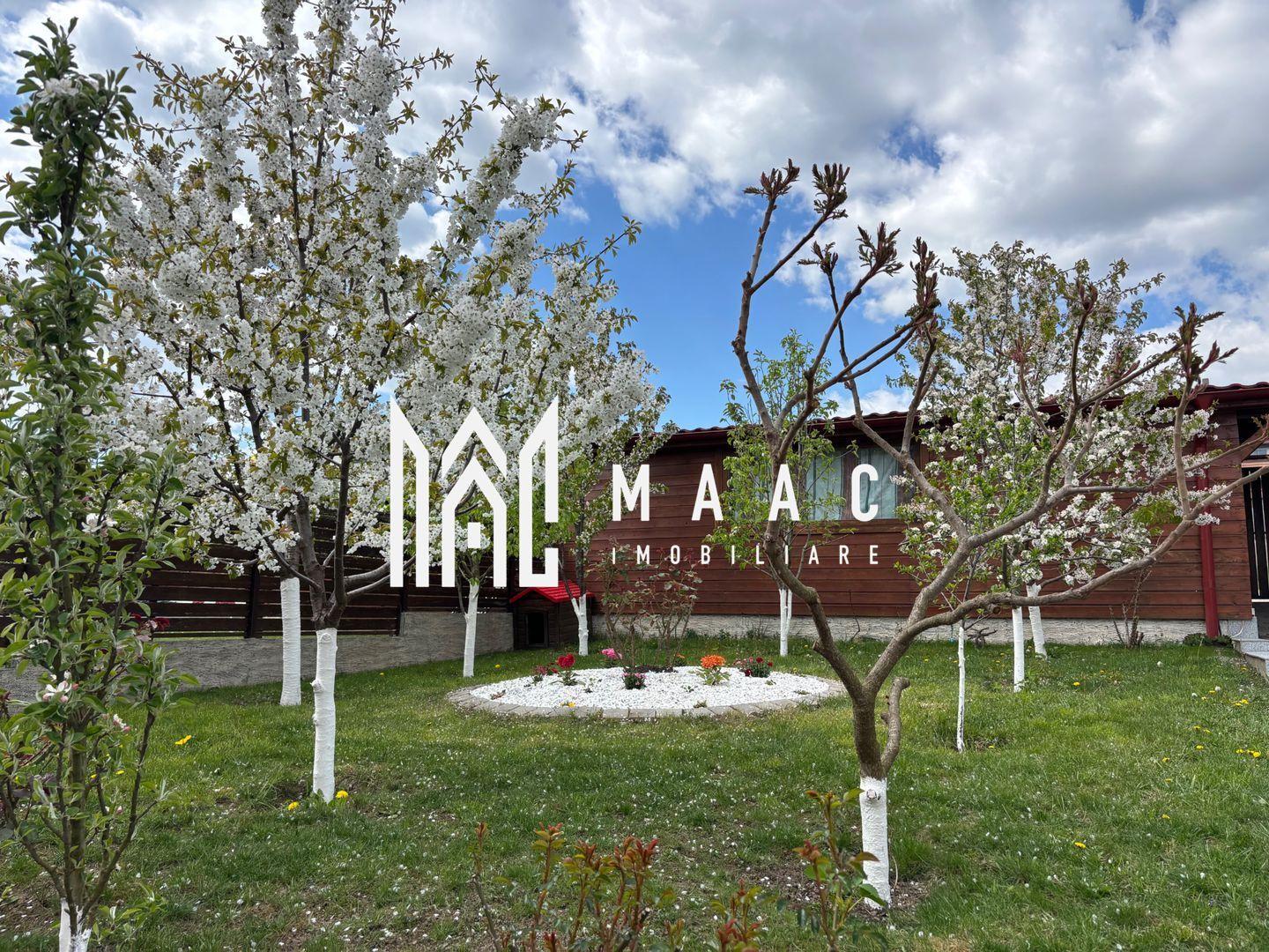 Casă 5 camere de vânzare | Arhitecților, Sibiu | 220 mp, teren 426 mp - 10
