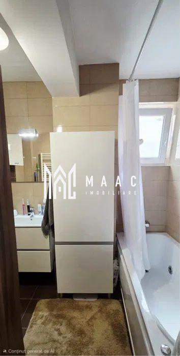 Apartament 3 camere | 67 MPU | 2 locuri de parcare | Turnisor - 5