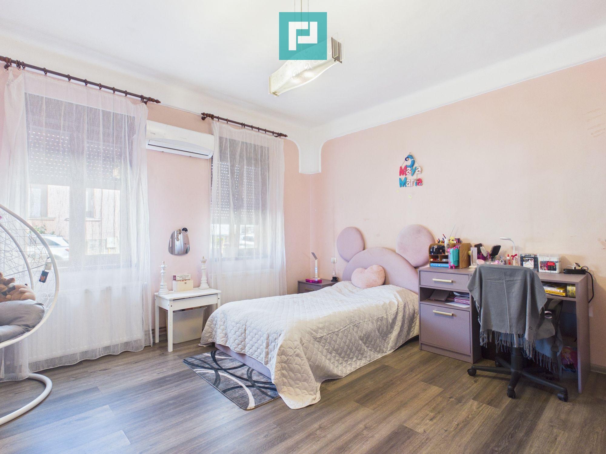 Casă 4 camere, 2 bucătării, 2 băi – zona UTA Arad - 12