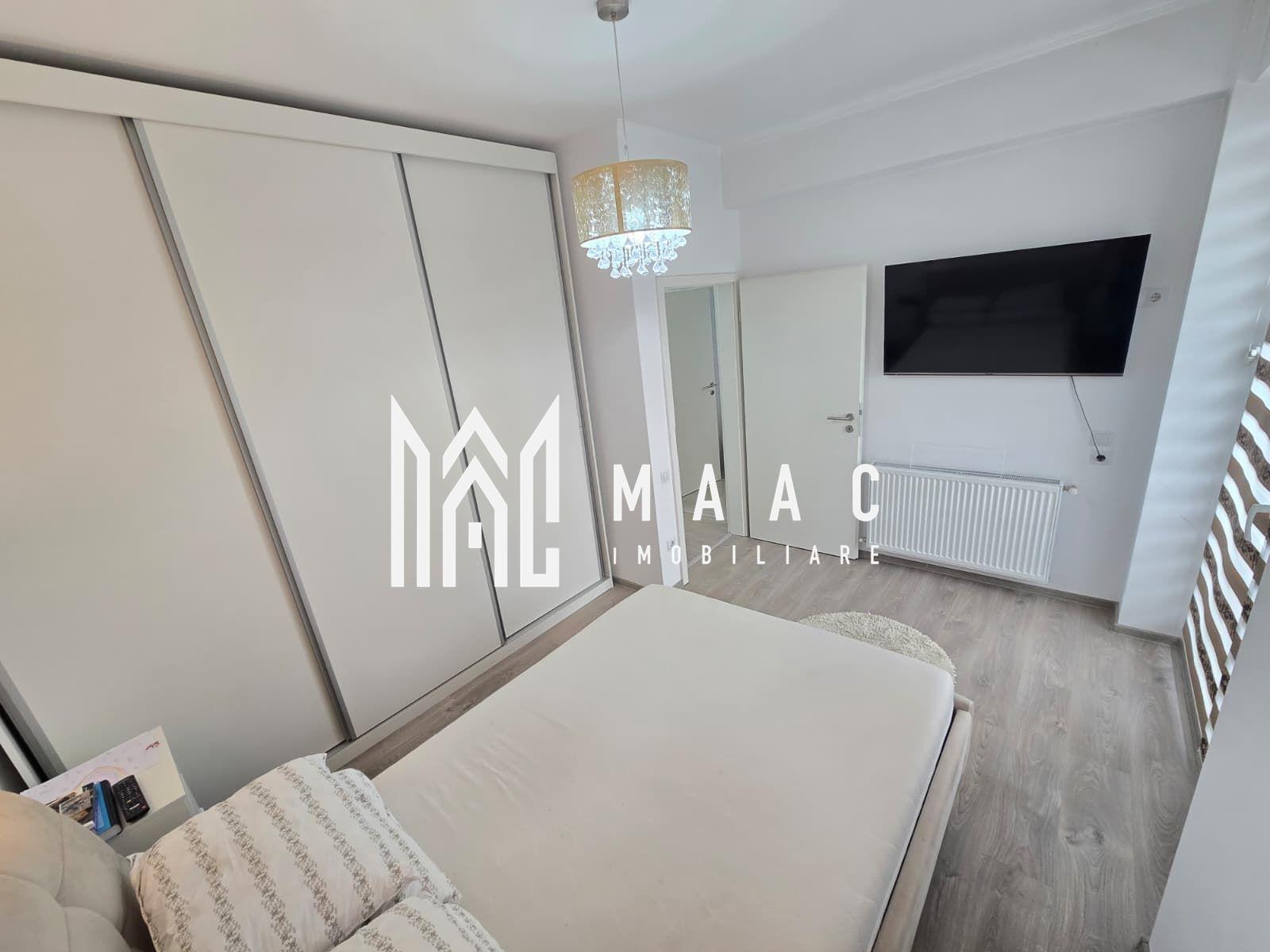 Penthouse 4 camere terasa 155 mp loc de parcare subteran - 29