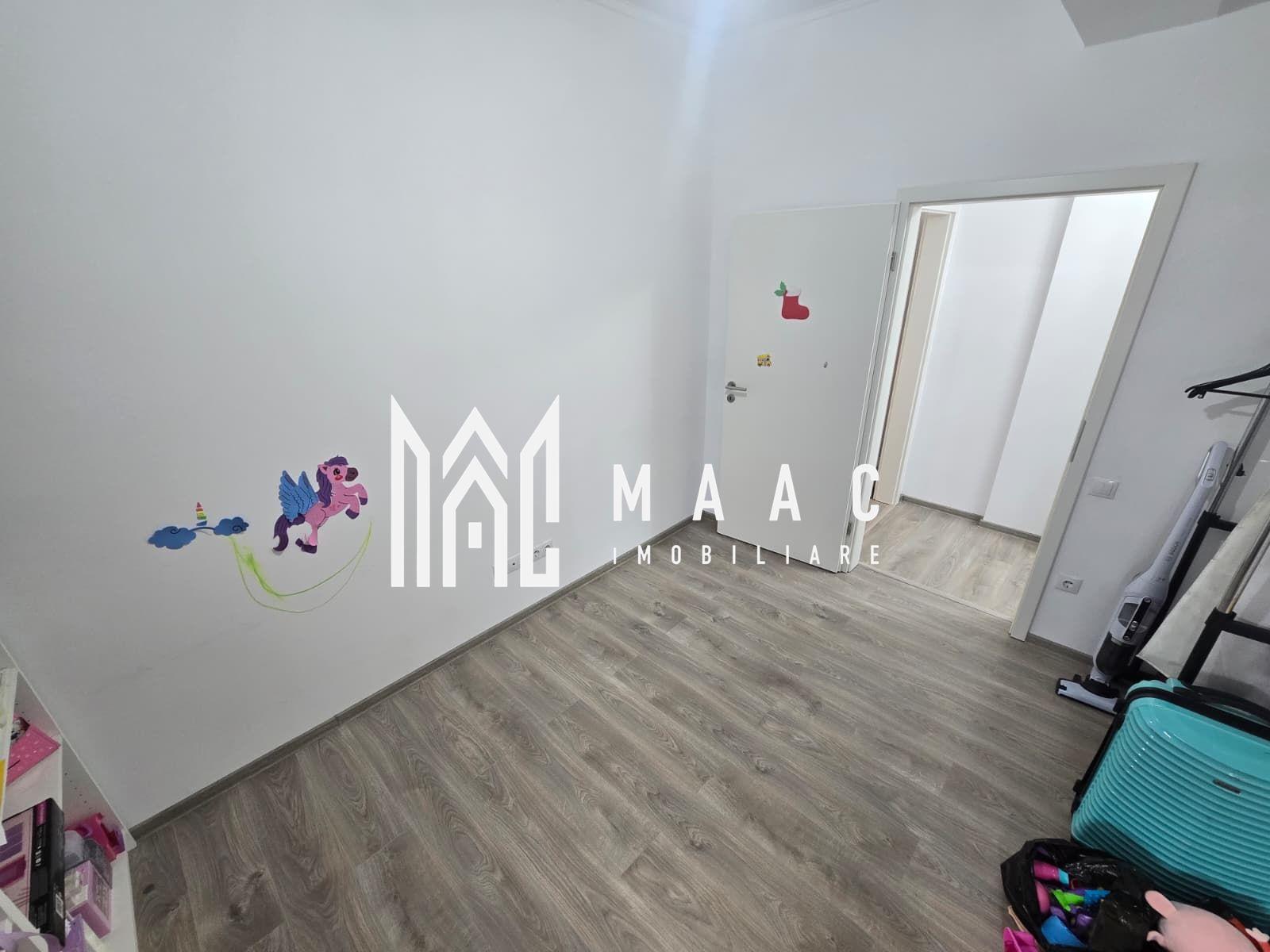 Penthouse 4 camere terasa 155 mp loc de parcare subteran - 13