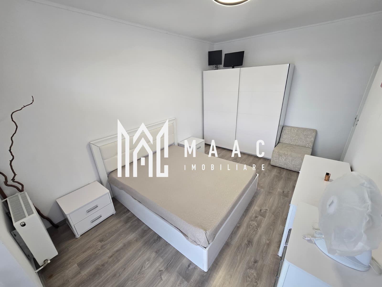 Penthouse 4 camere terasa 155 mp loc de parcare subteran - 7