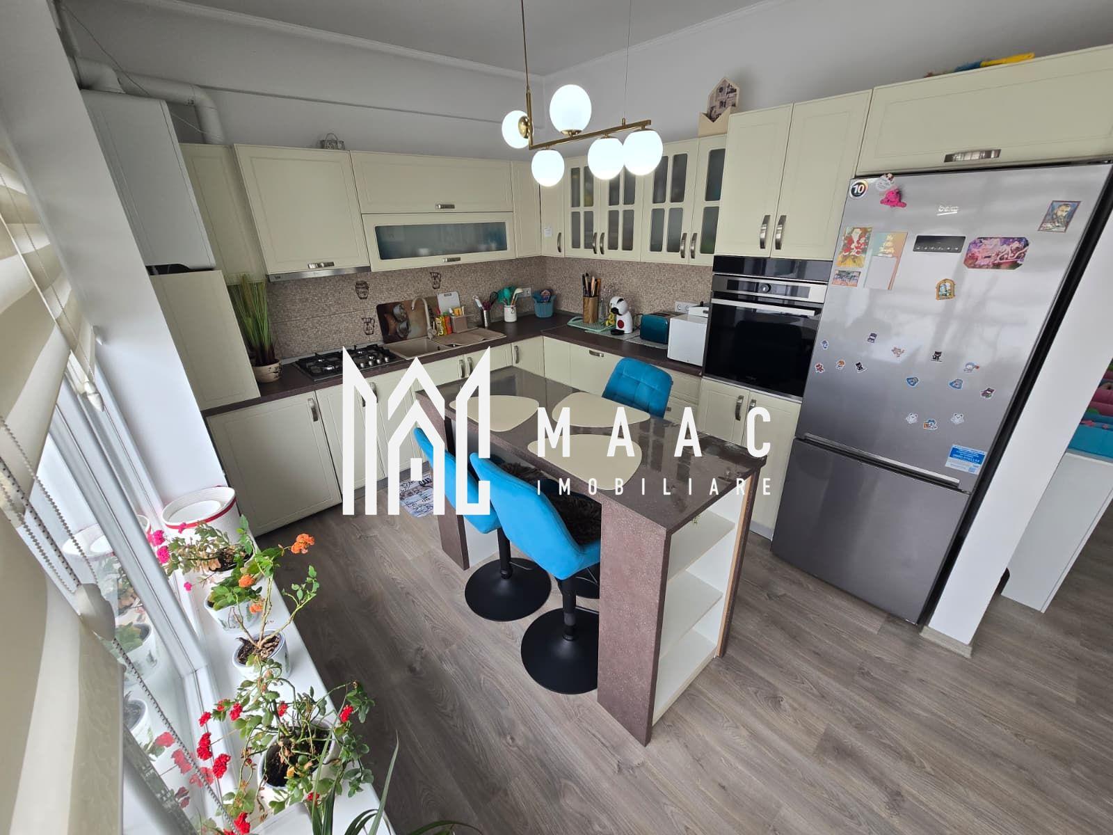 Penthouse 4 camere terasa 155 mp loc de parcare subteran - 14