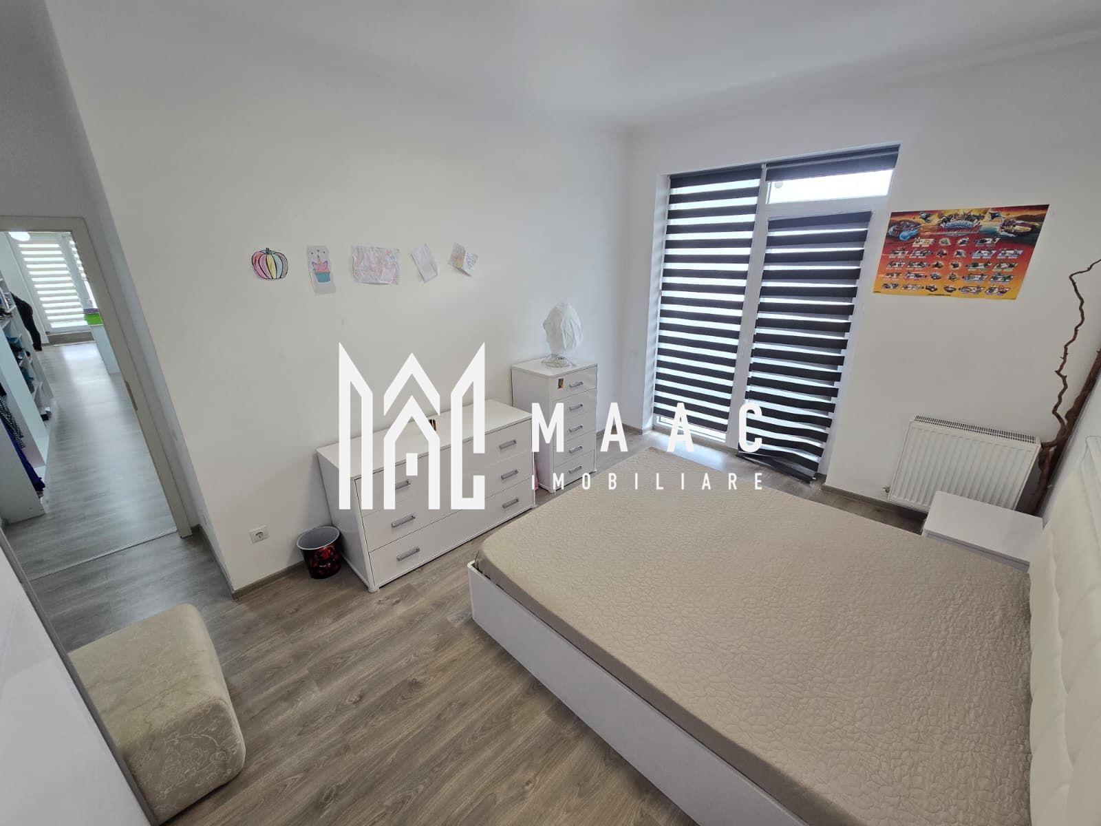 Penthouse 4 camere terasa 155 mp loc de parcare subteran - 25