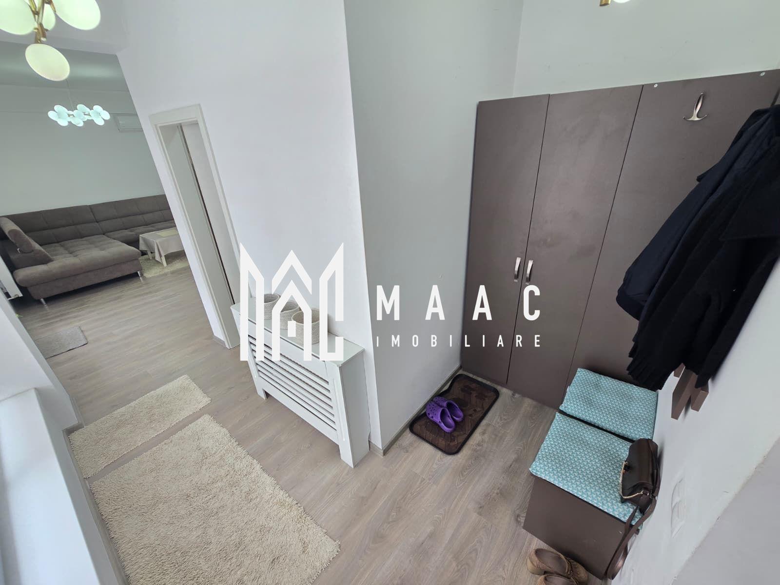 Penthouse 4 camere terasa 155 mp loc de parcare subteran - 20