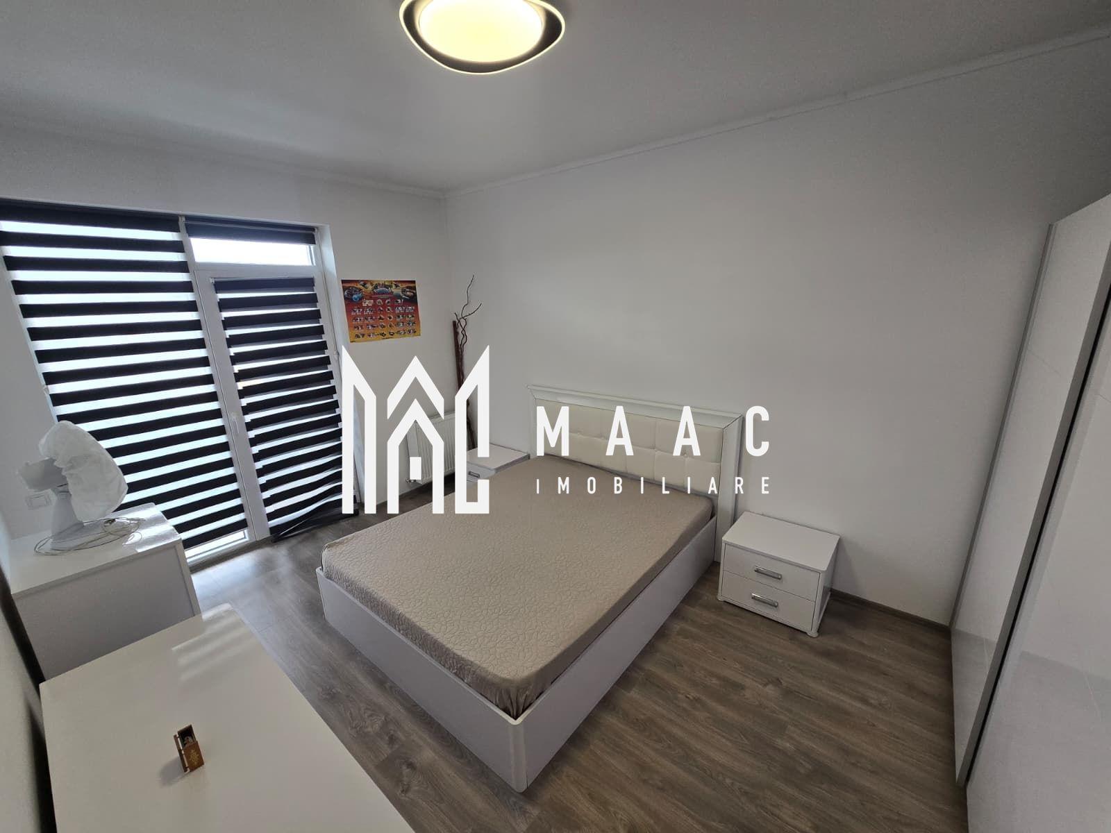 Penthouse 4 camere terasa 155 mp loc de parcare subteran - 23