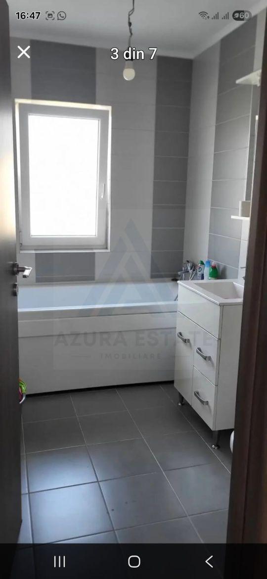 Apartament 3 camere 3 balcoane etaj 1 parcare zona Calea Cisnadiei - 6