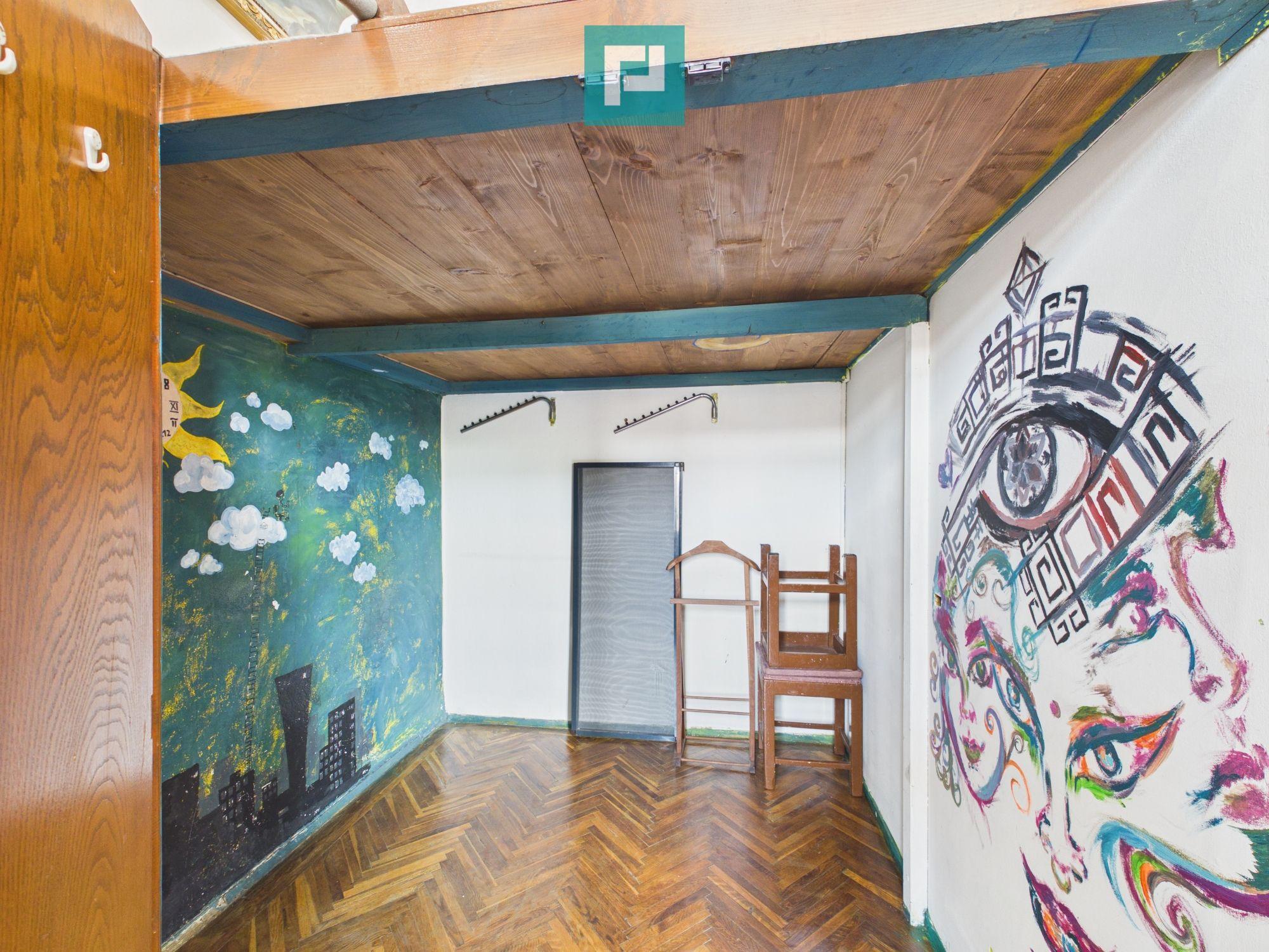Apartament spectaculos, ultracentral, Piața Unirii - 17