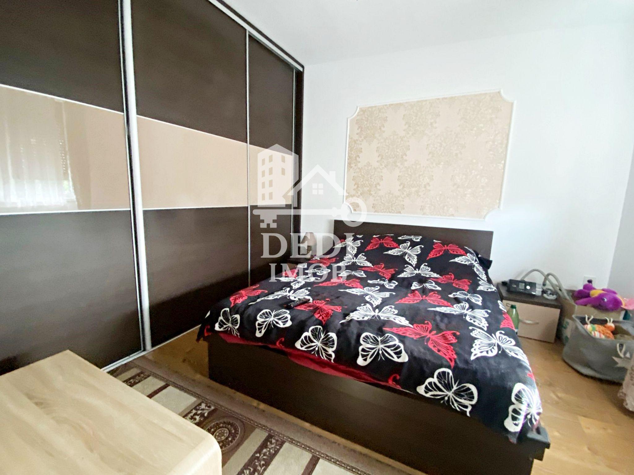 Apartament 3 camere de vânzare in zona Decebal, Oradea - 4
