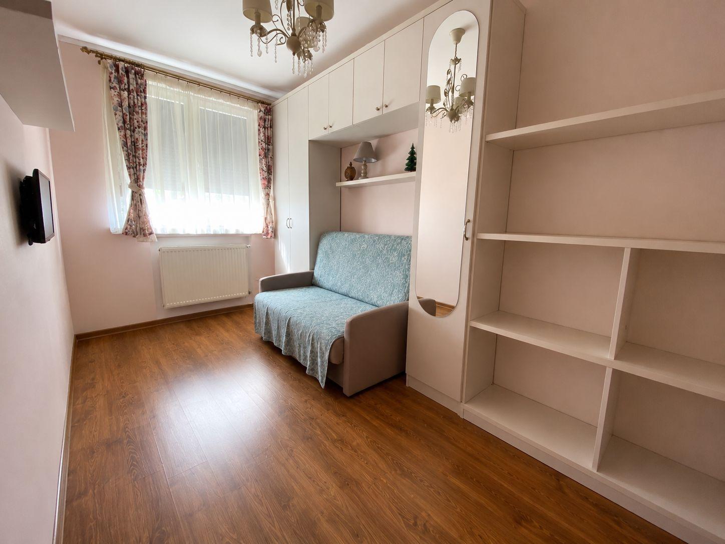 Apartament 3 camere de vânzare in zona Decebal, Oradea - 3