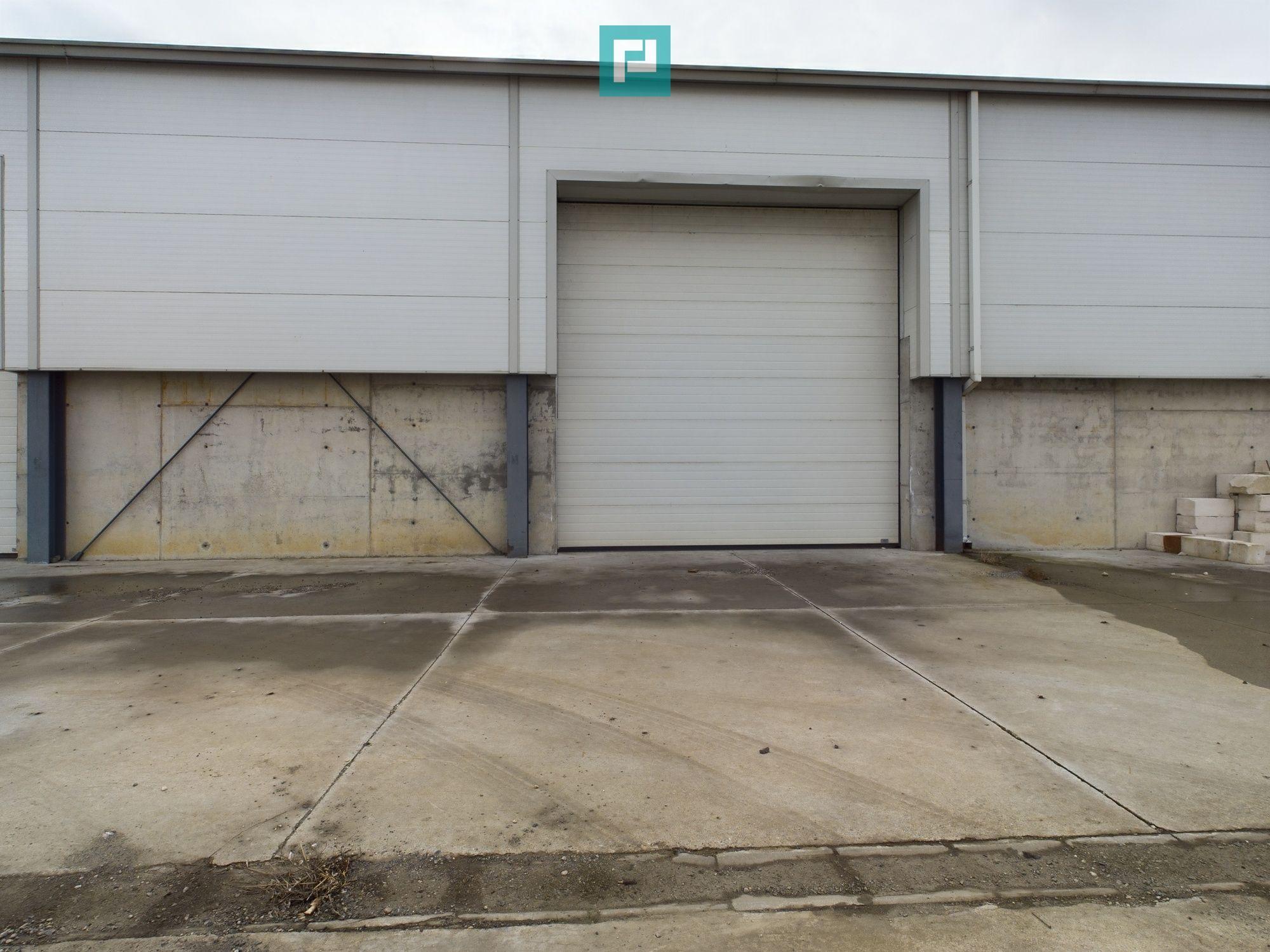 Hală industrială de 538mp Jebel, Timiș - 5