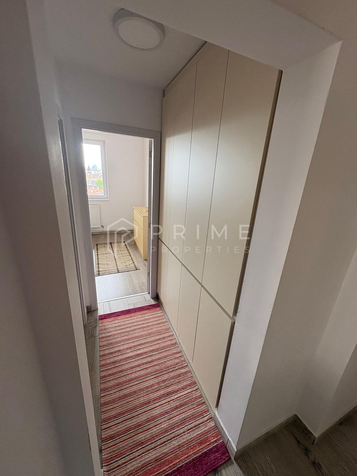 Închiriere Apartament 2 camere Decomandate | Zonă Centrală - 7