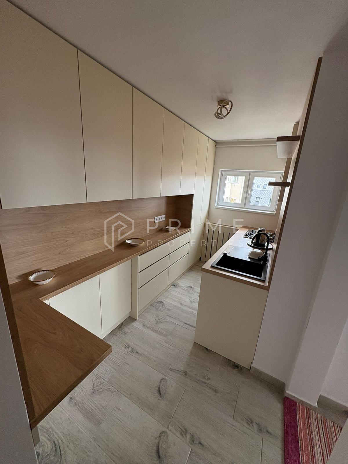 Închiriere Apartament 2 camere Decomandate | Zonă Centrală - 2