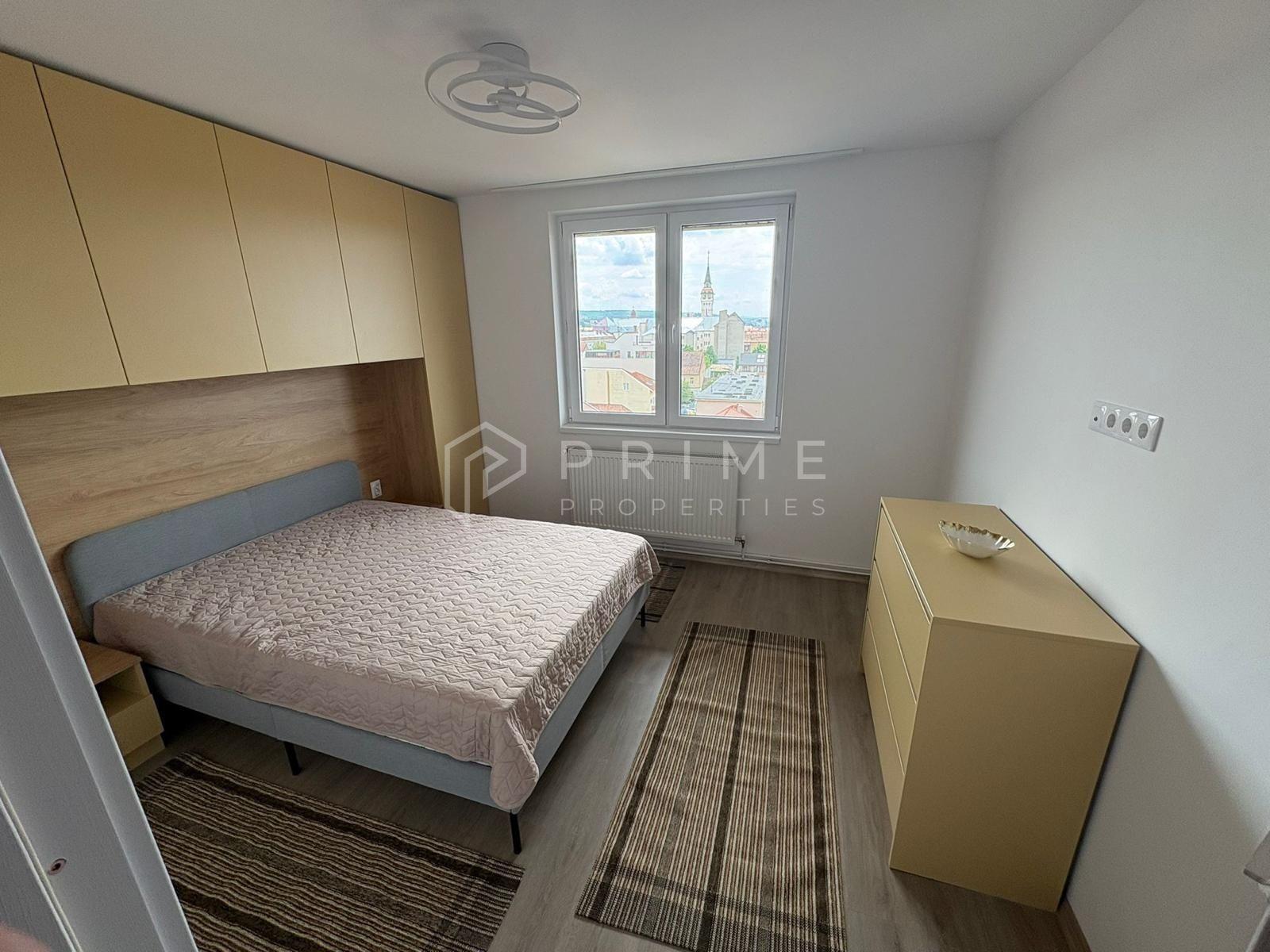 Închiriere Apartament 2 camere Decomandate | Zonă Centrală - 3