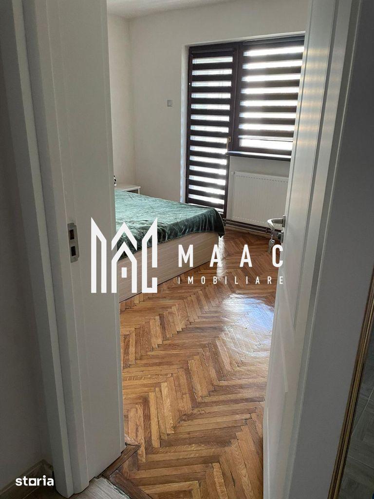 Apartament 3 cam | Zona Nord | Etaj 3 | 66 mpu - 6