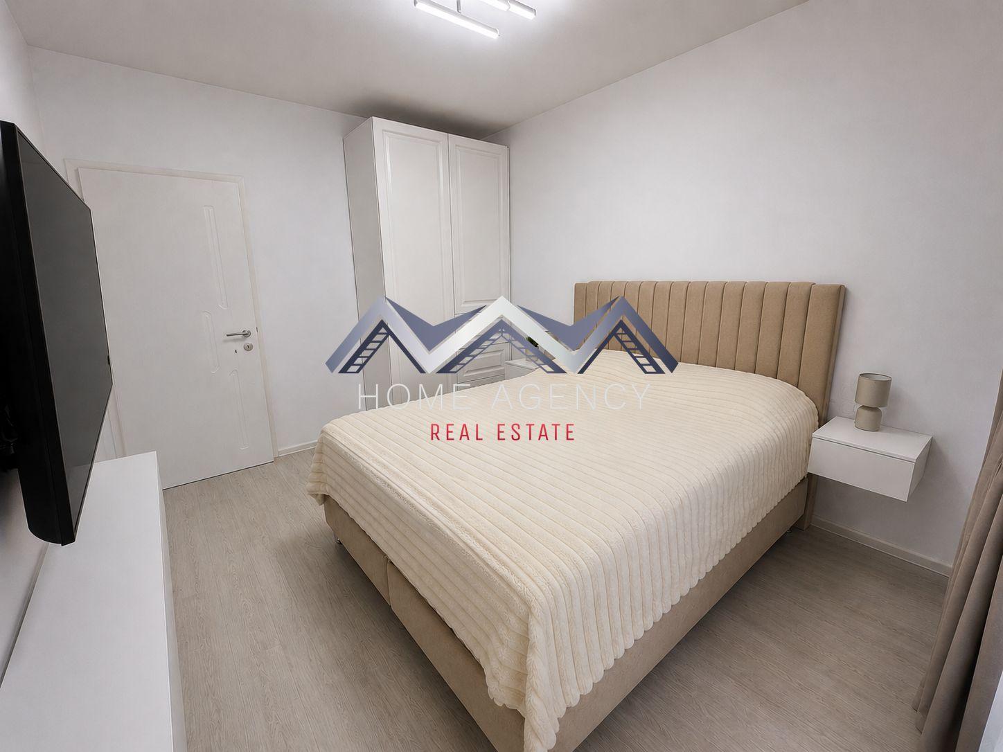 Apartament 3 camere | Otopeni central | mobilat, utilat | parcare subterană - 7