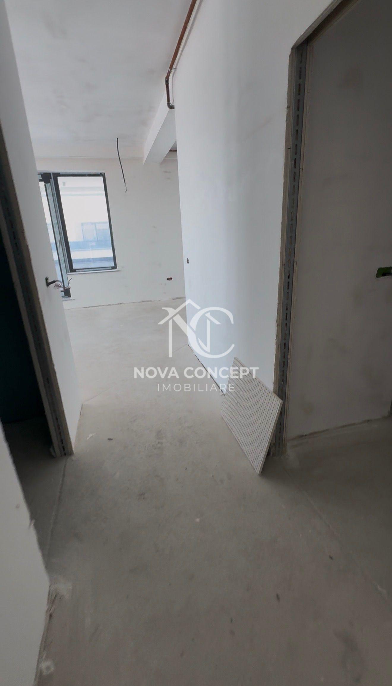 Apartamente la cheie în Pipera - Voluntari | 2.000€ / mp construit - 1