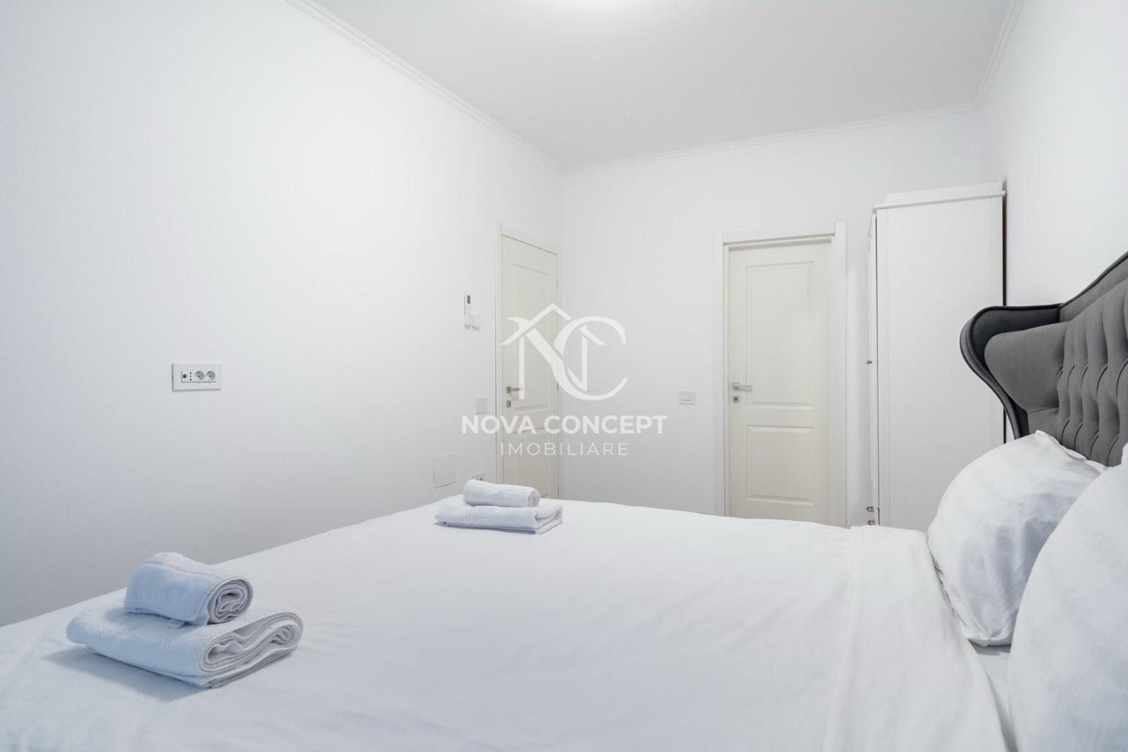 Apartament 3 camere Via Pipera - 4