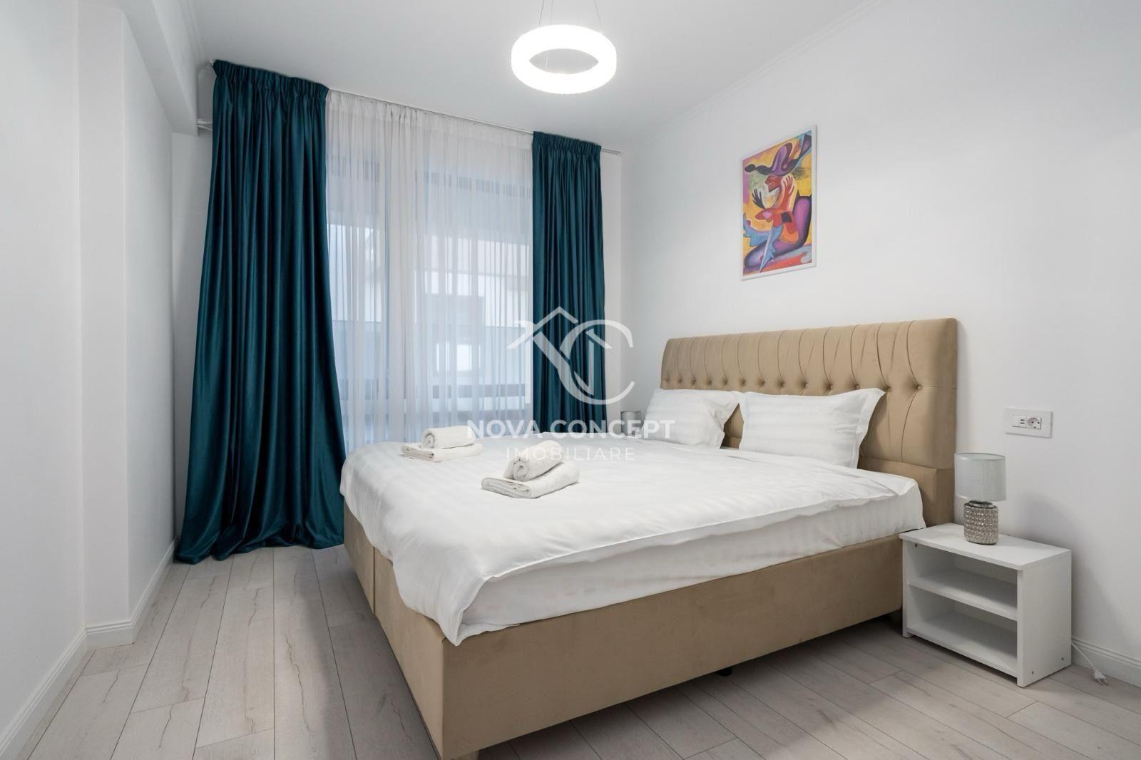 Apartament 3 camere Via Pipera - 9