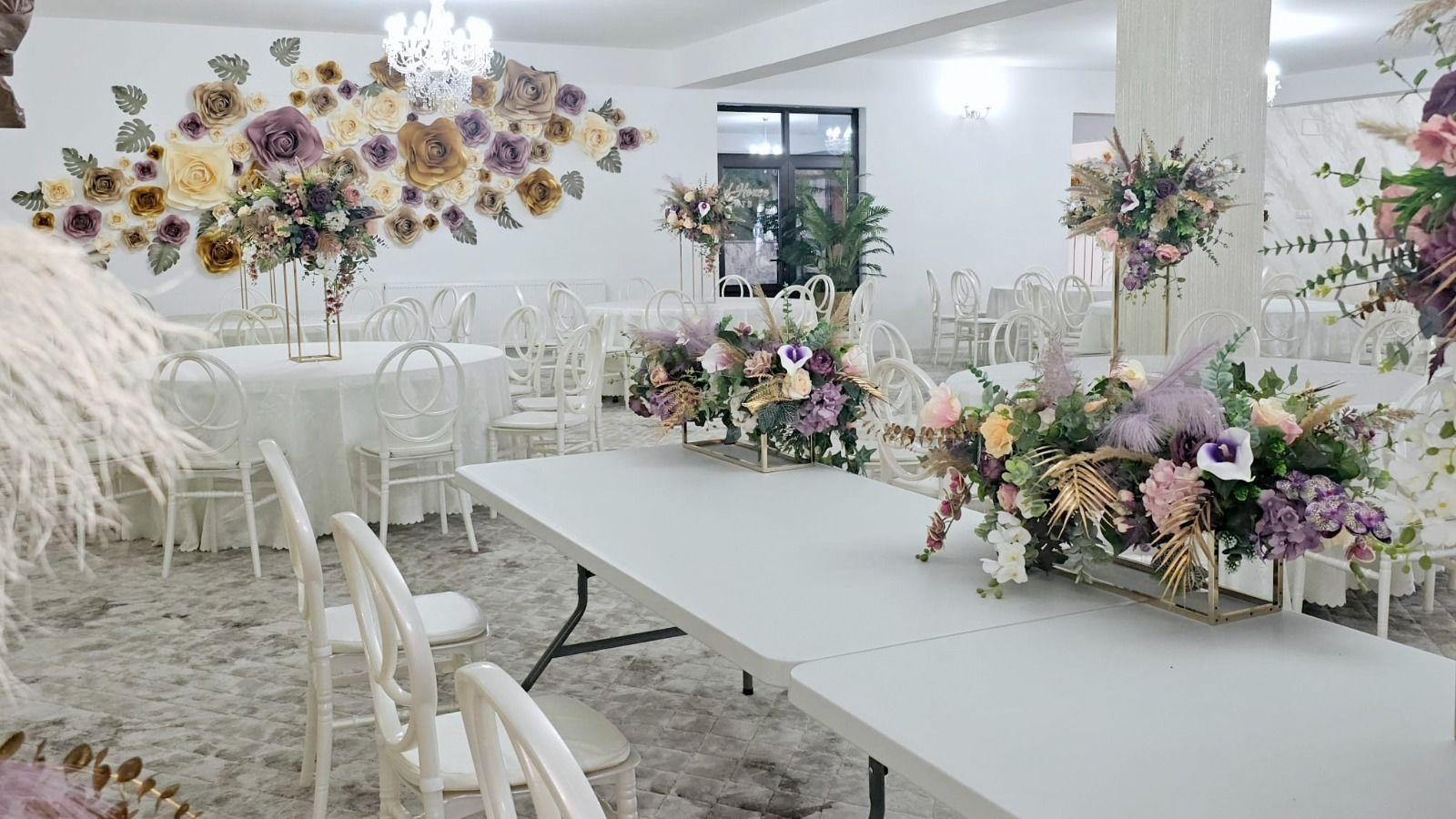 LORD HOUSE EVENTS – salon de evenimente premium, loc. Pechea - 19