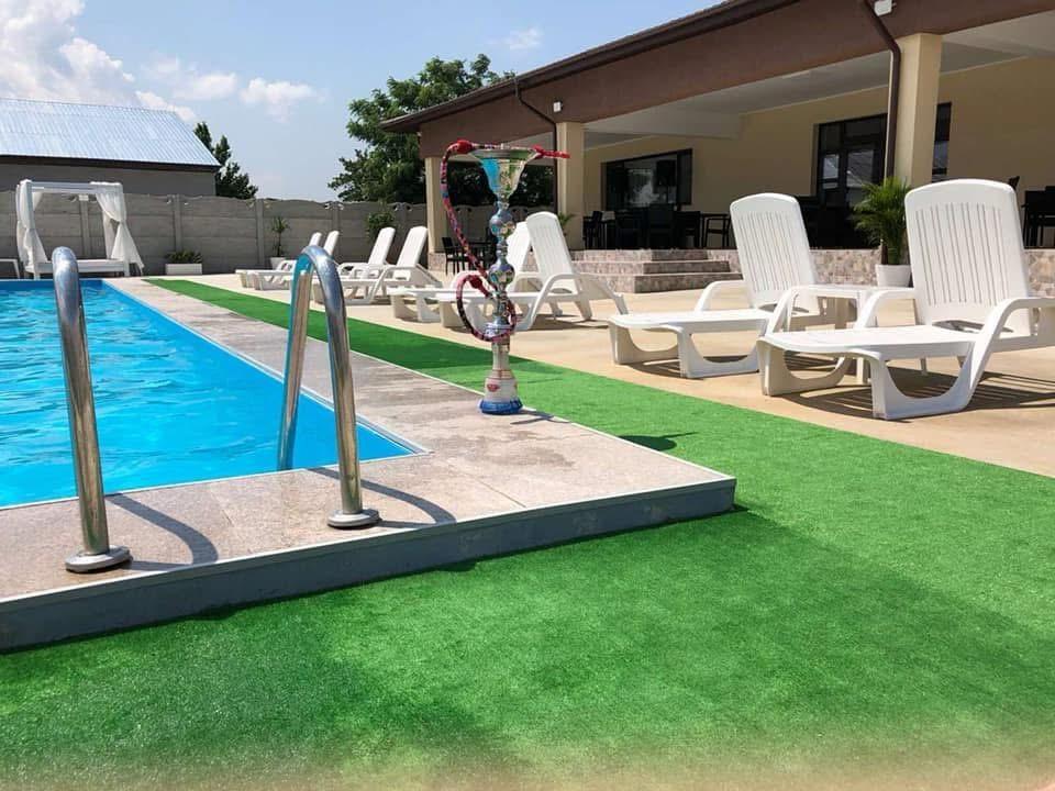 LORD HOUSE EVENTS – salon de evenimente premium, loc. Pechea - 9