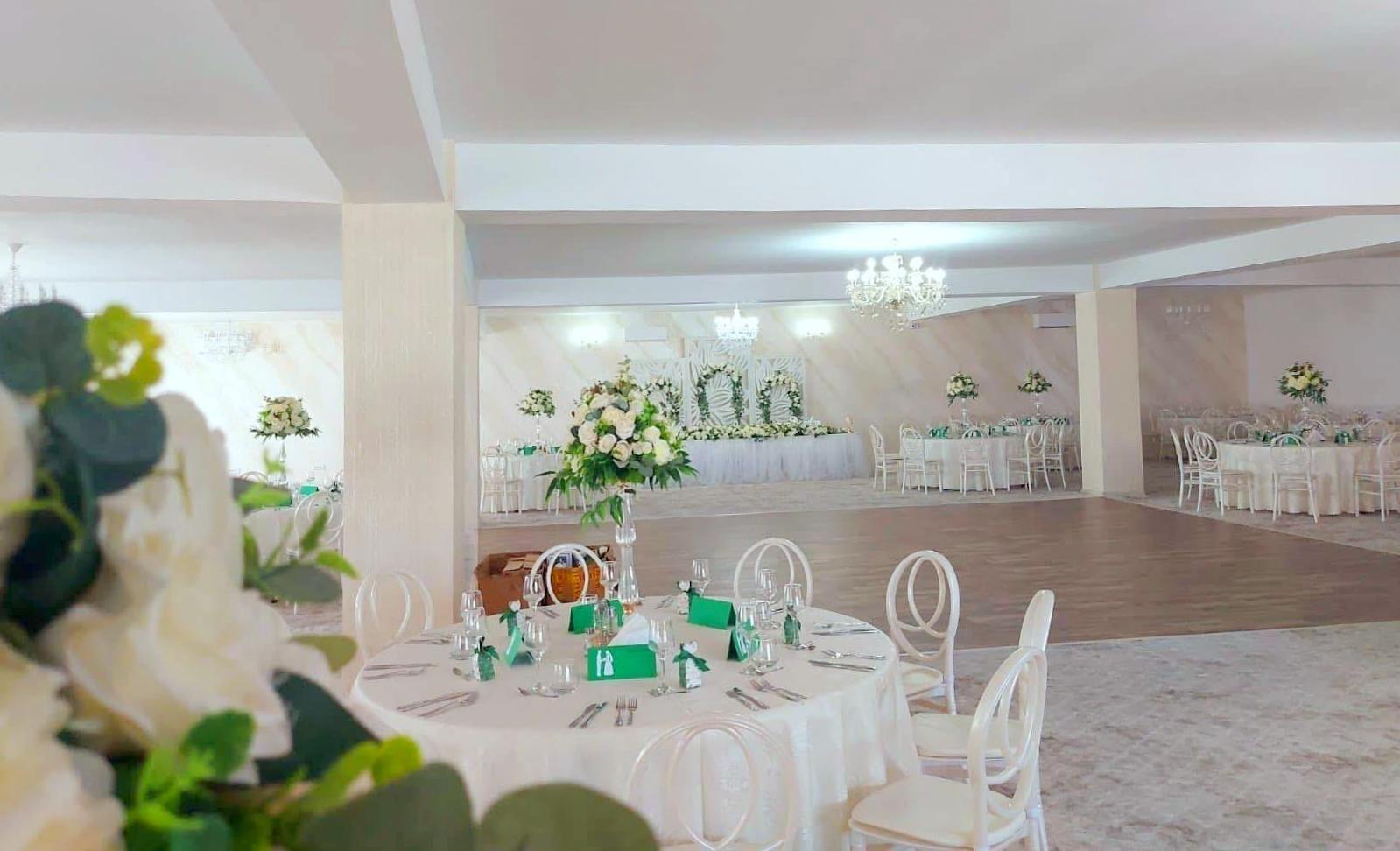 LORD HOUSE EVENTS – salon de evenimente premium, loc. Pechea - 4