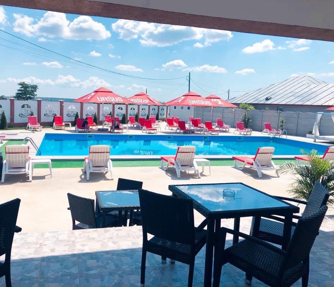 LORD HOUSE EVENTS – salon de evenimente premium, loc. Pechea - 8