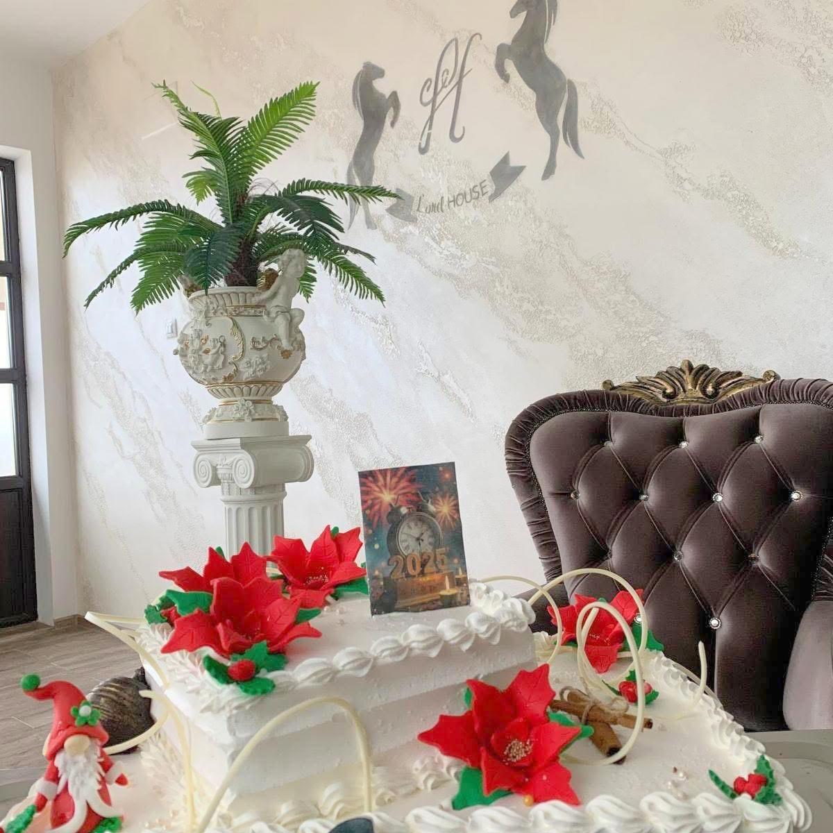 LORD HOUSE EVENTS – salon de evenimente premium, loc. Pechea - 11