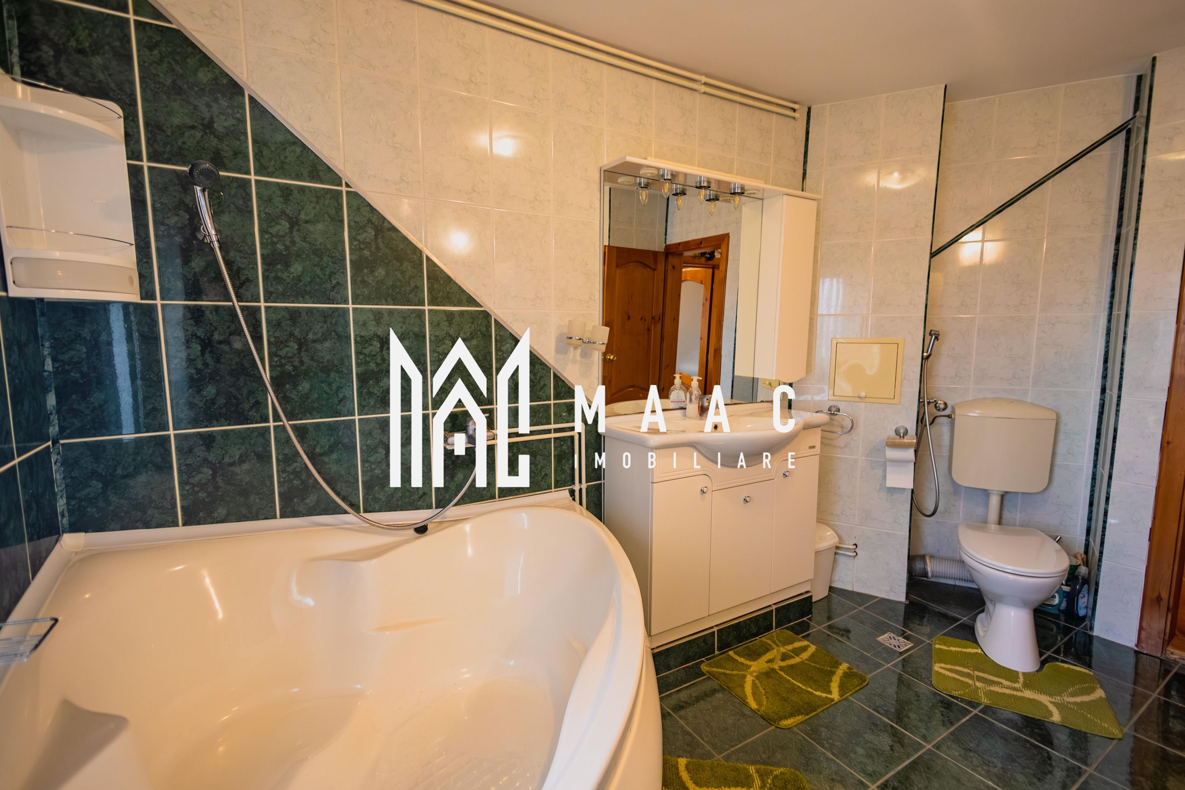 Apartament 5 Camere | 2 Nivele | 150MPU | Ciresica - 30