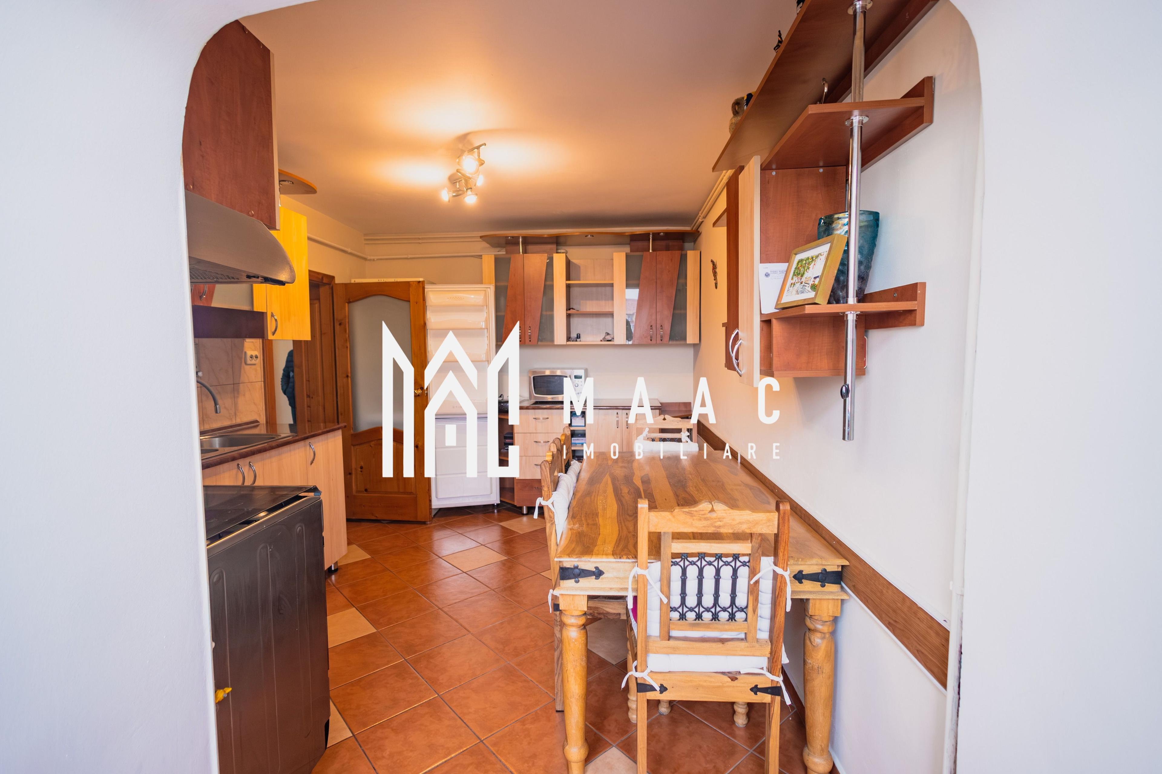 Apartament 5 Camere | 2 Nivele | 150MPU | Ciresica - 22
