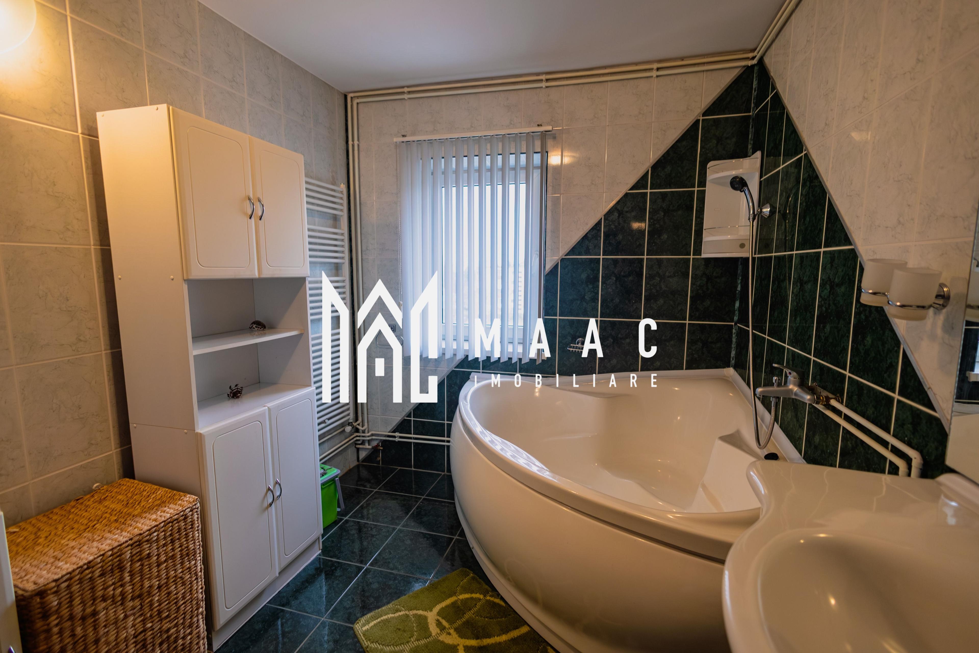 Apartament 5 Camere | 2 Nivele | 150MPU | Ciresica - 31