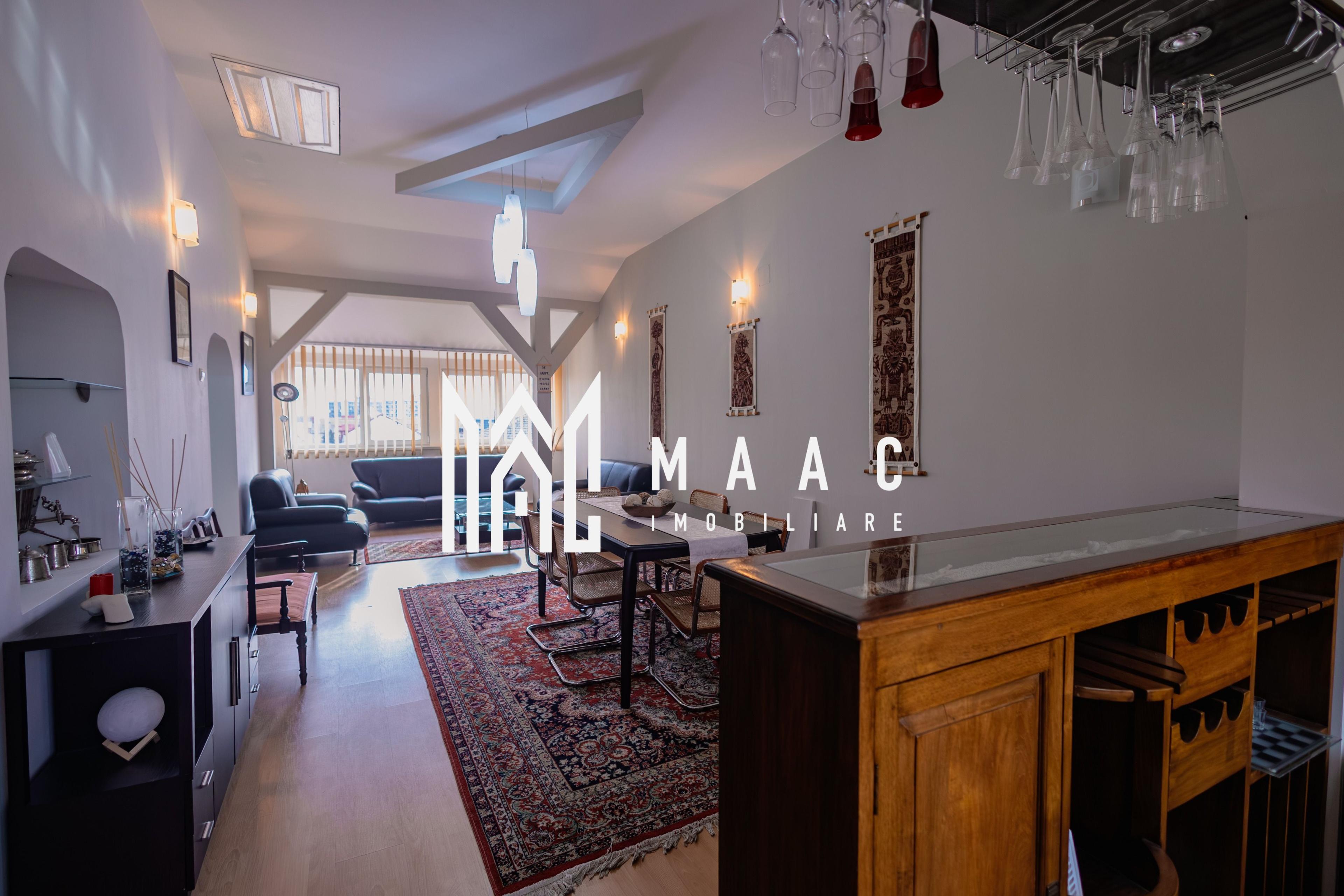 Apartament 5 Camere | 2 Nivele | 150MPU | Ciresica - 1