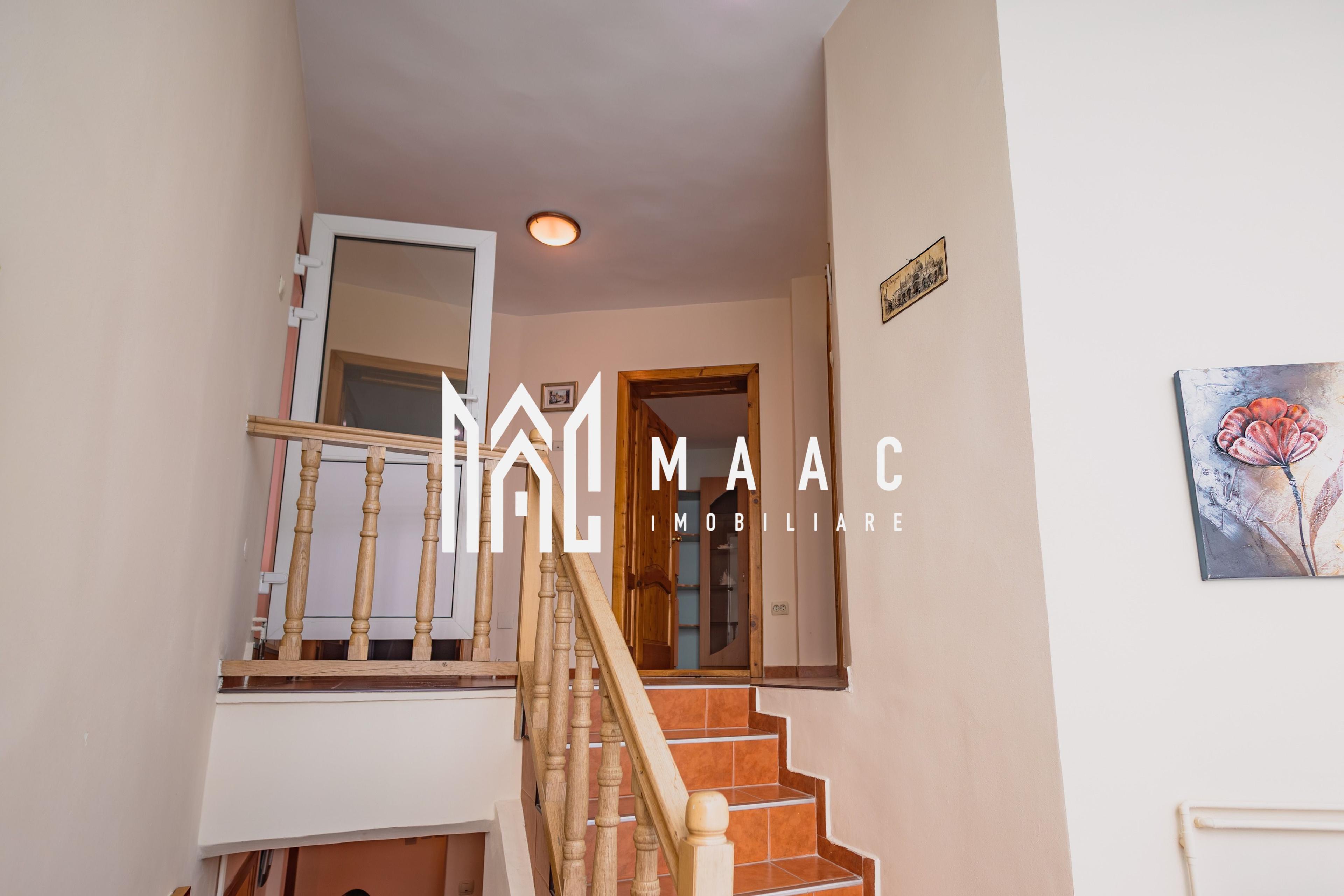 Apartament 5 Camere | 2 Nivele | 150MPU | Ciresica - 18