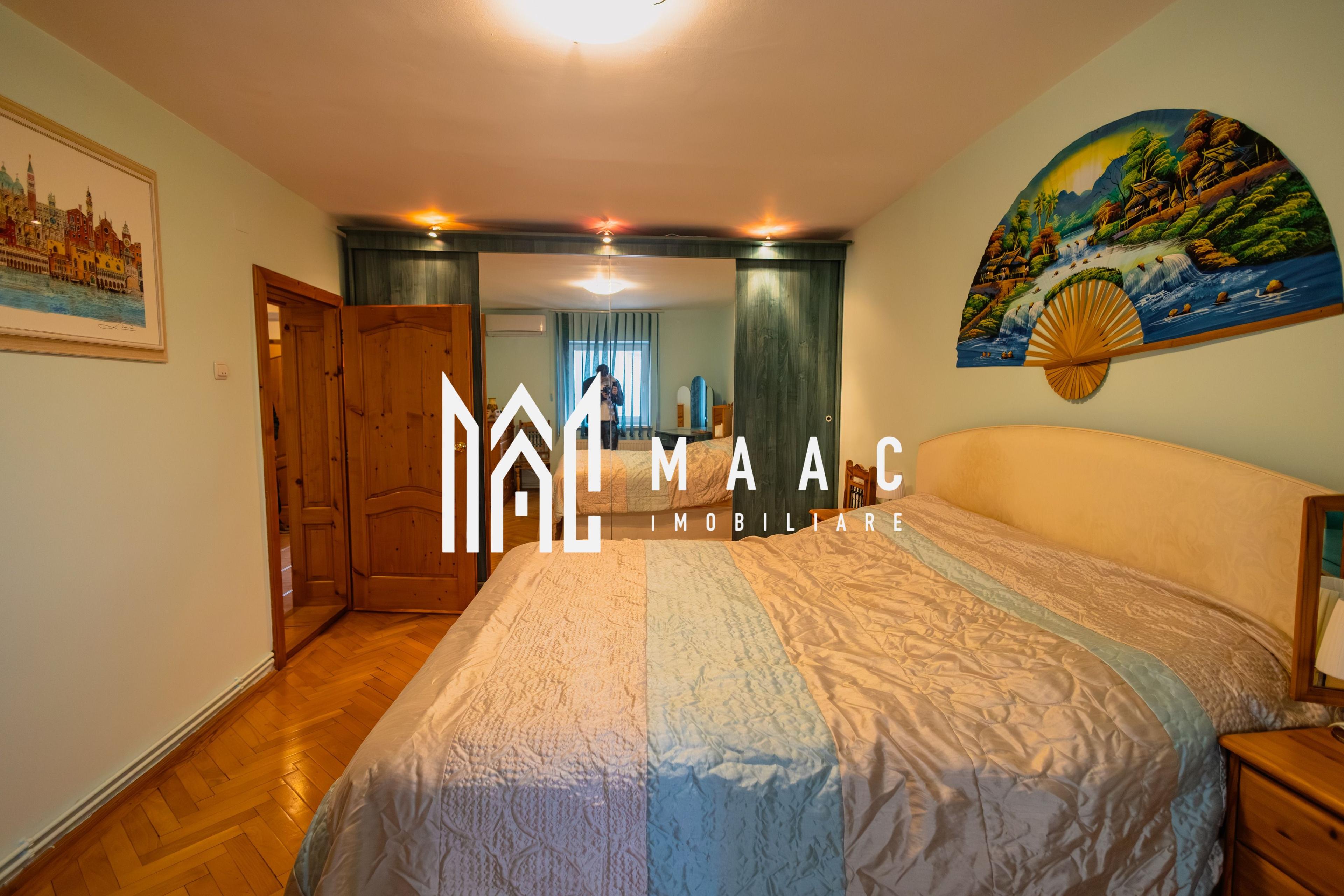 Apartament 5 Camere | 2 Nivele | 150MPU | Ciresica - 25