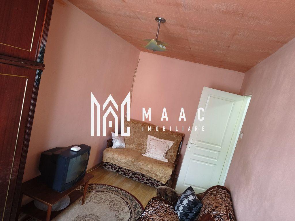 Apartament 1 Cameră | Decomandat | Mobilat | Vasile Aron - 7