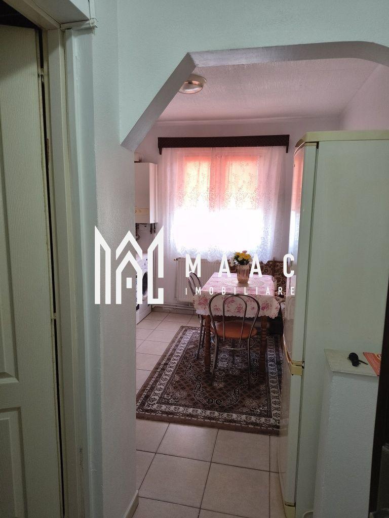 Apartament 1 Cameră | Decomandat | Mobilat | Vasile Aron - 2