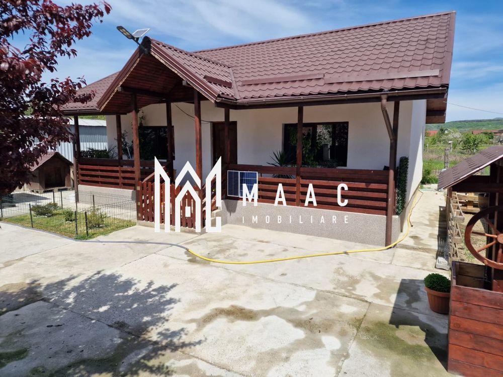 Casa Ostroveni |80 mpu | - 2